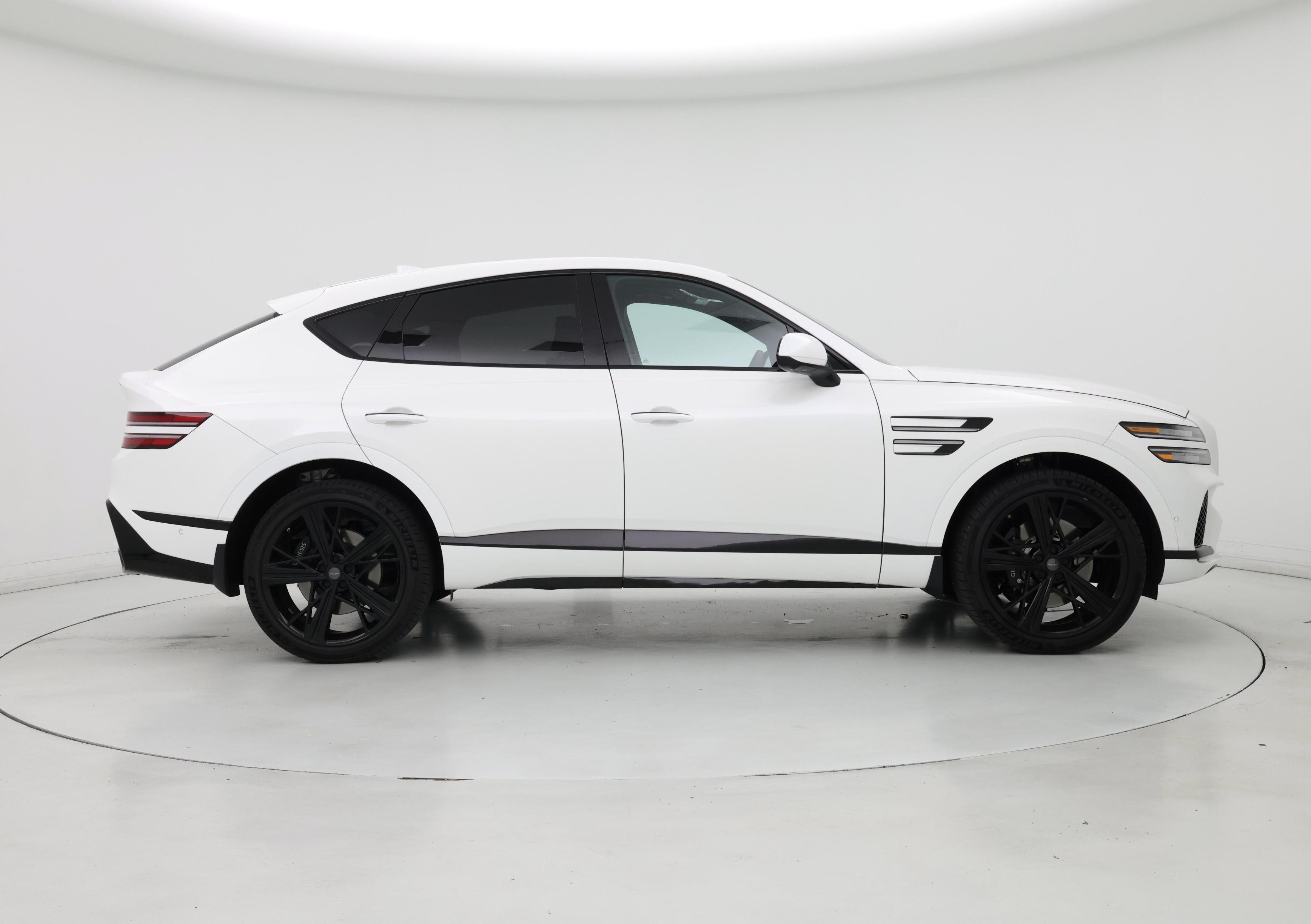 Thumbnail: 2026 Genesis GV80 - 7