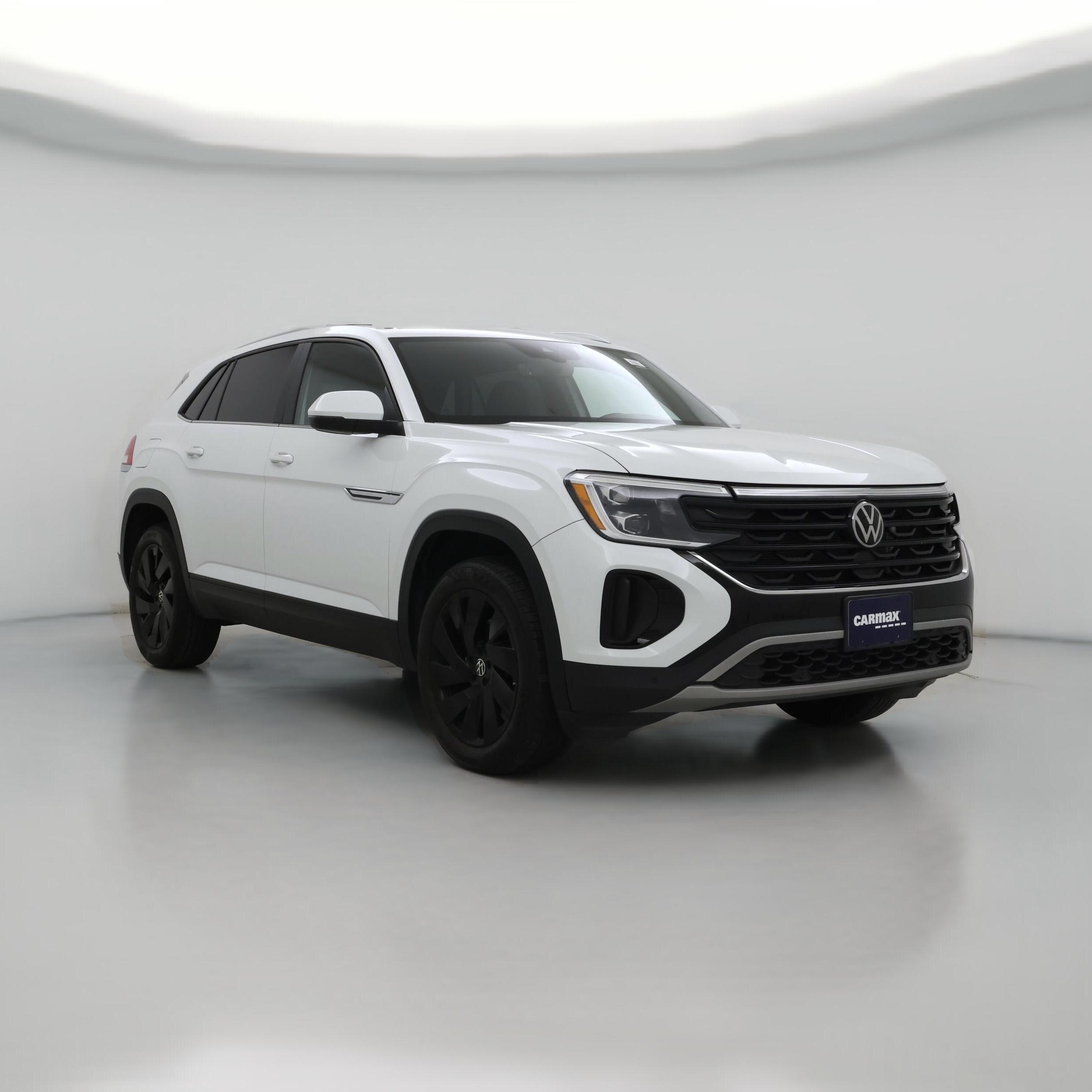 Thumbnail: 2024 Volkswagen Atlas - 1