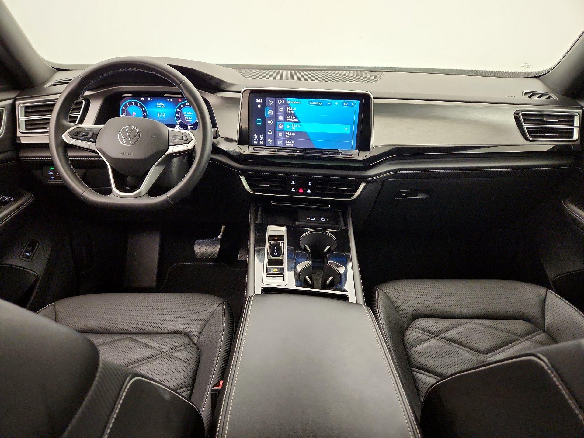 Thumbnail: 2024 Volkswagen Atlas - 9