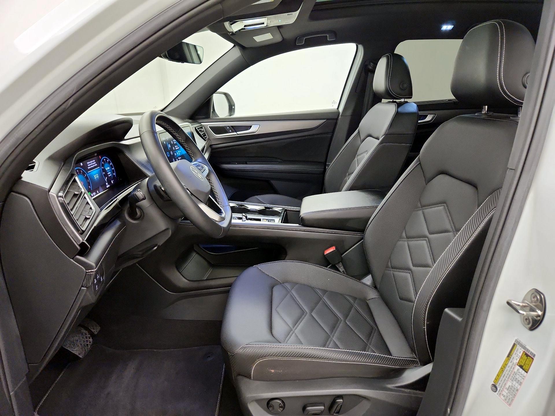 Thumbnail: 2024 Volkswagen Atlas - 11
