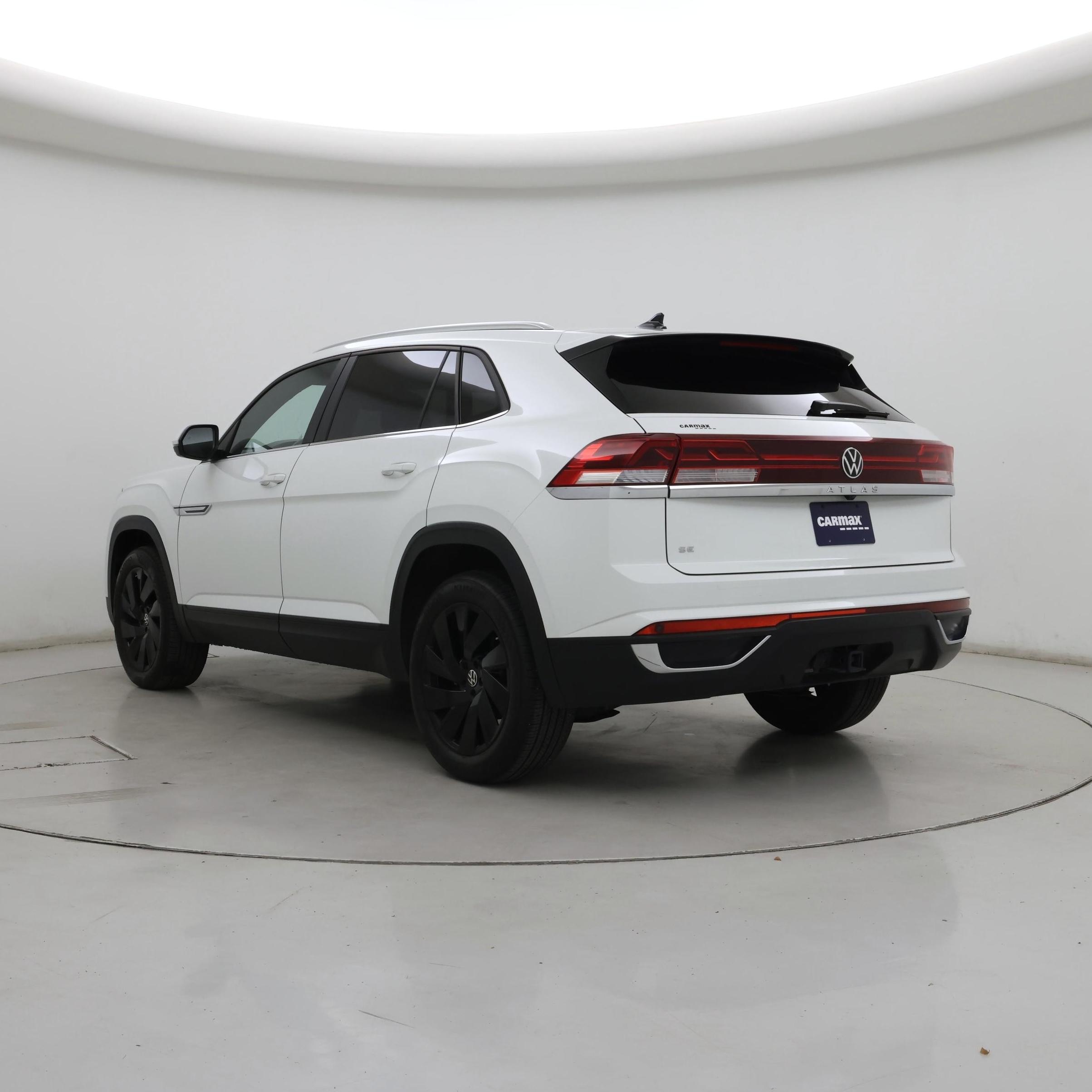 Thumbnail: 2024 Volkswagen Atlas - 2