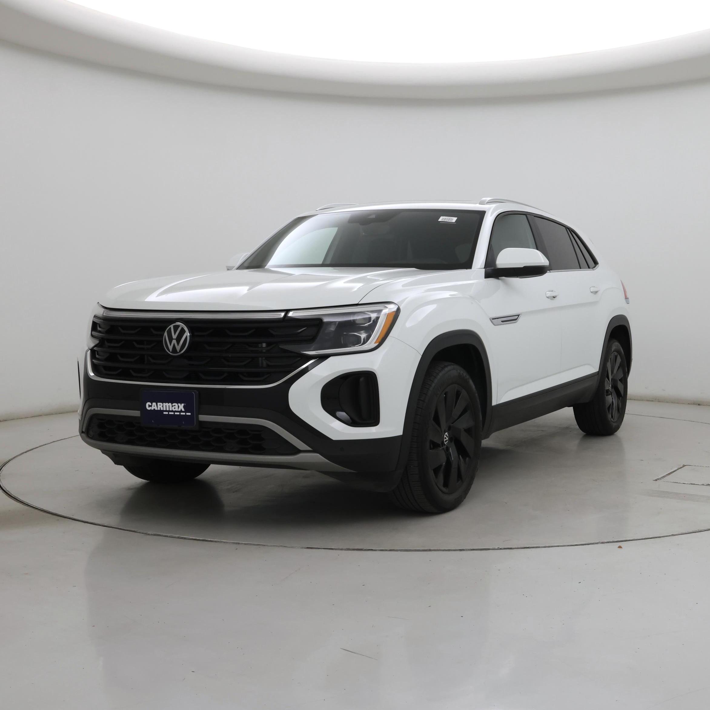 Thumbnail: 2024 Volkswagen Atlas - 4