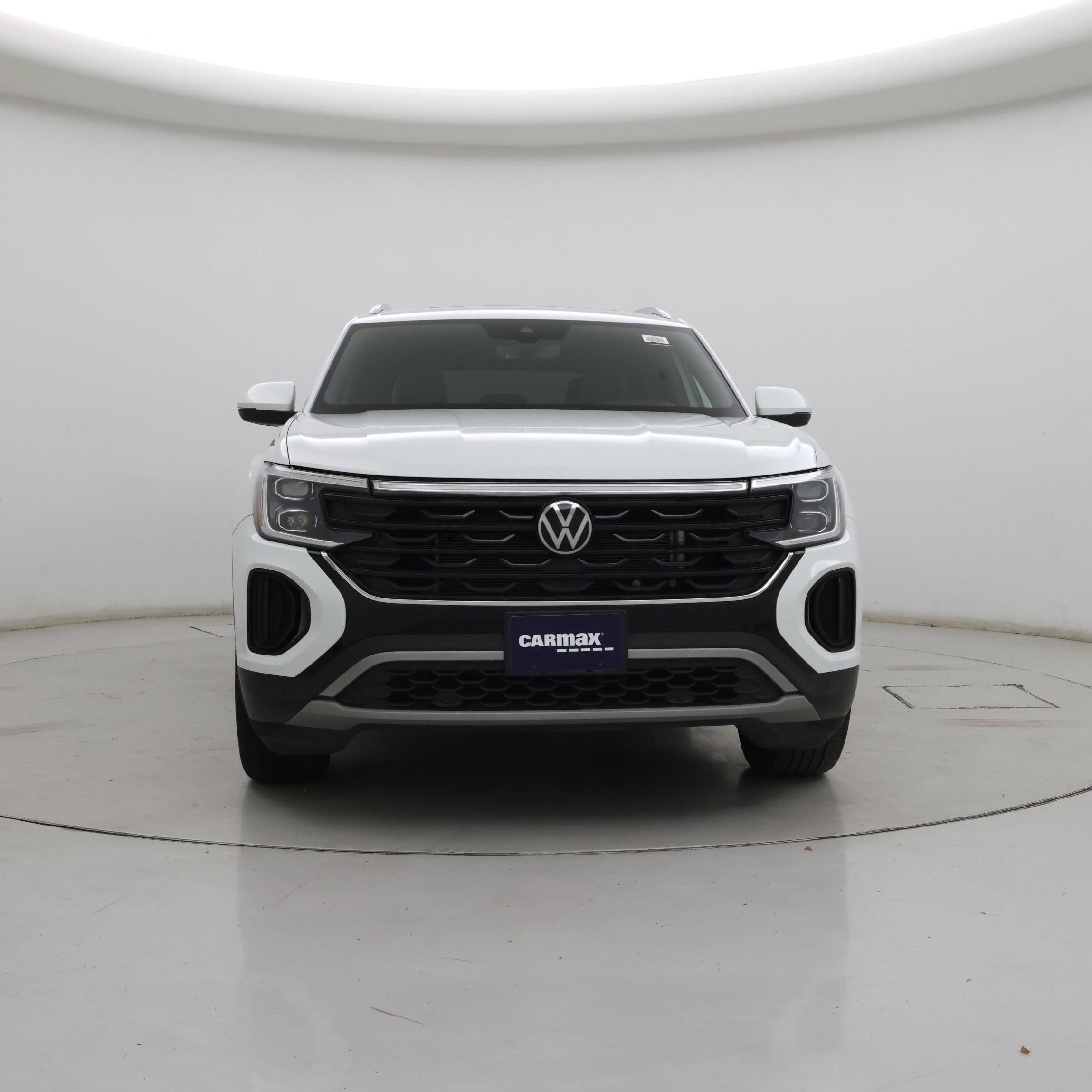 Thumbnail: 2024 Volkswagen Atlas - 5