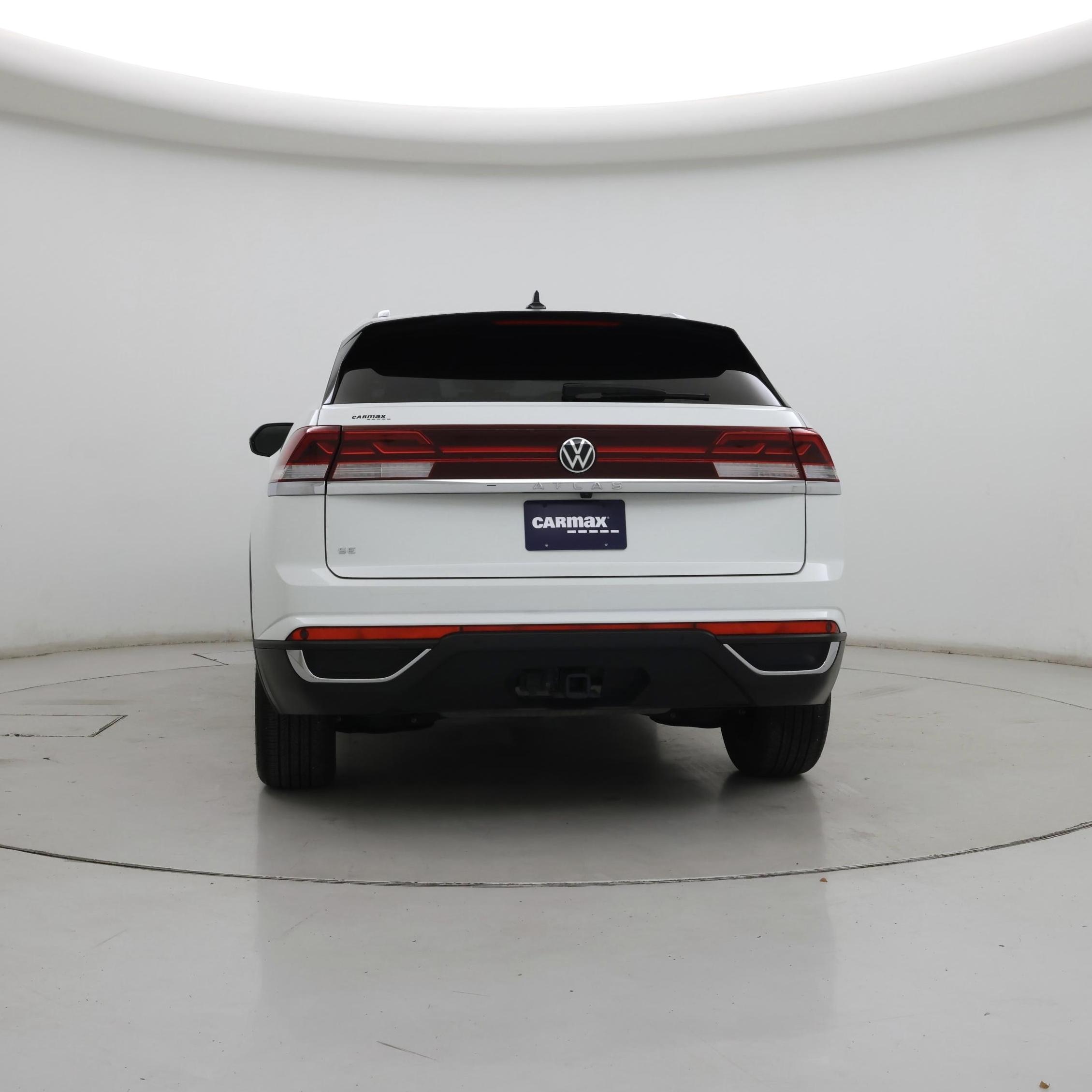 Thumbnail: 2024 Volkswagen Atlas - 6