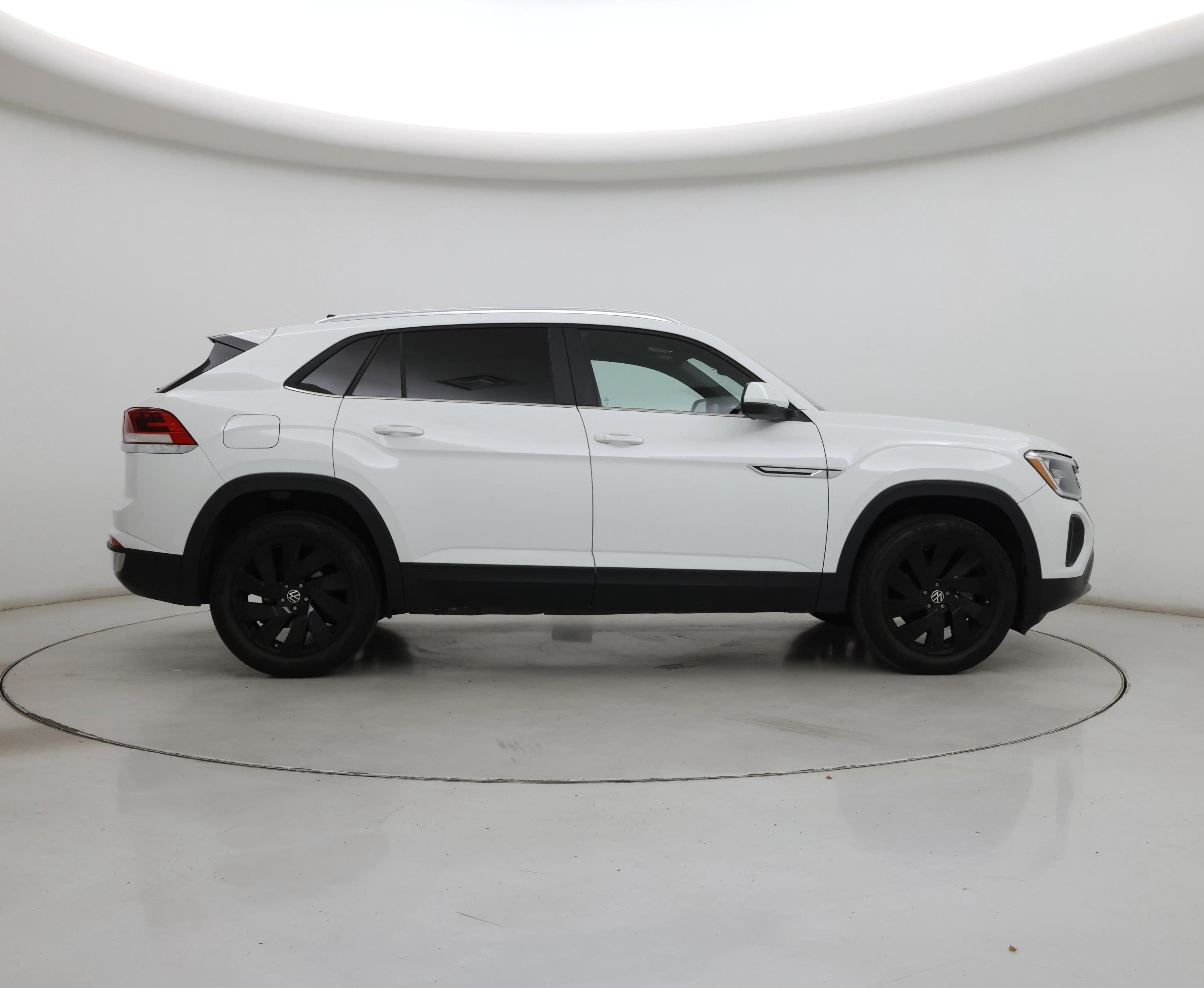 Thumbnail: 2024 Volkswagen Atlas - 7