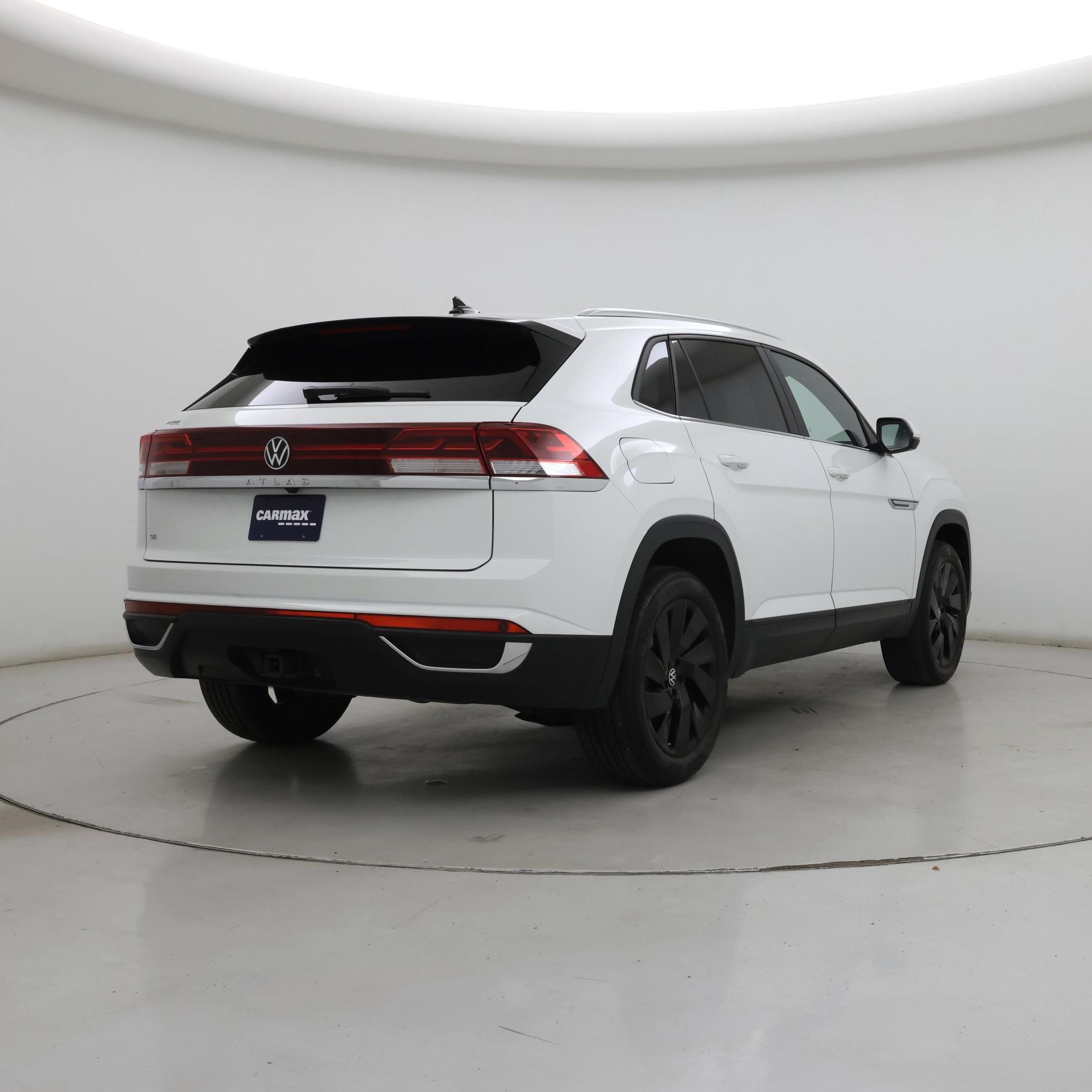 Thumbnail: 2024 Volkswagen Atlas - 8