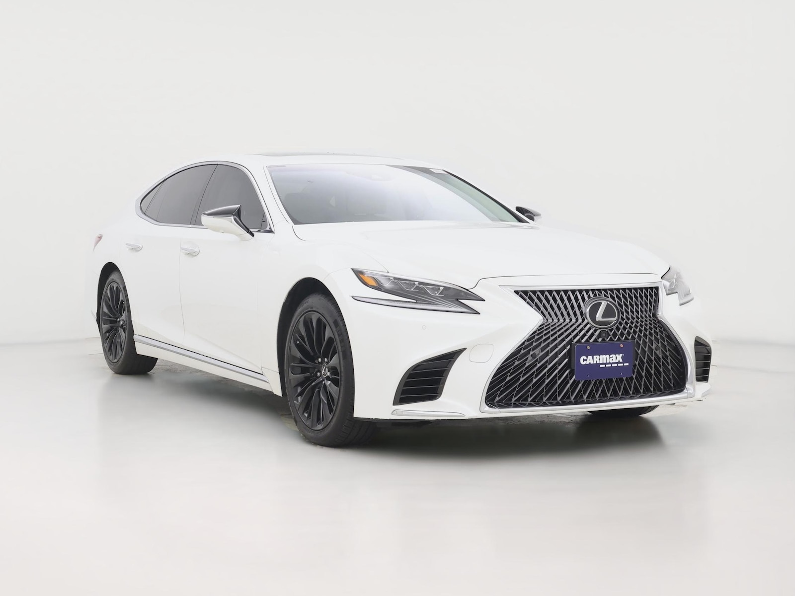 2020 Lexus LS Base