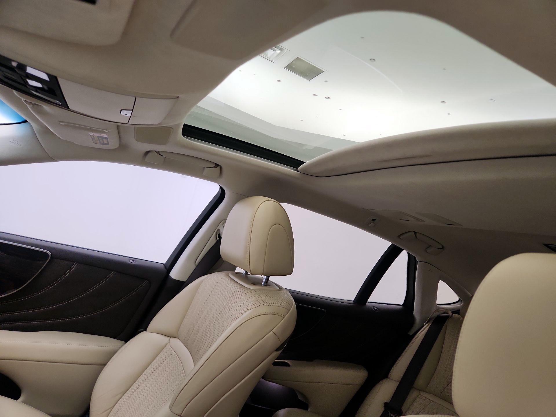 Thumbnail: 2020 Lexus LS - 20