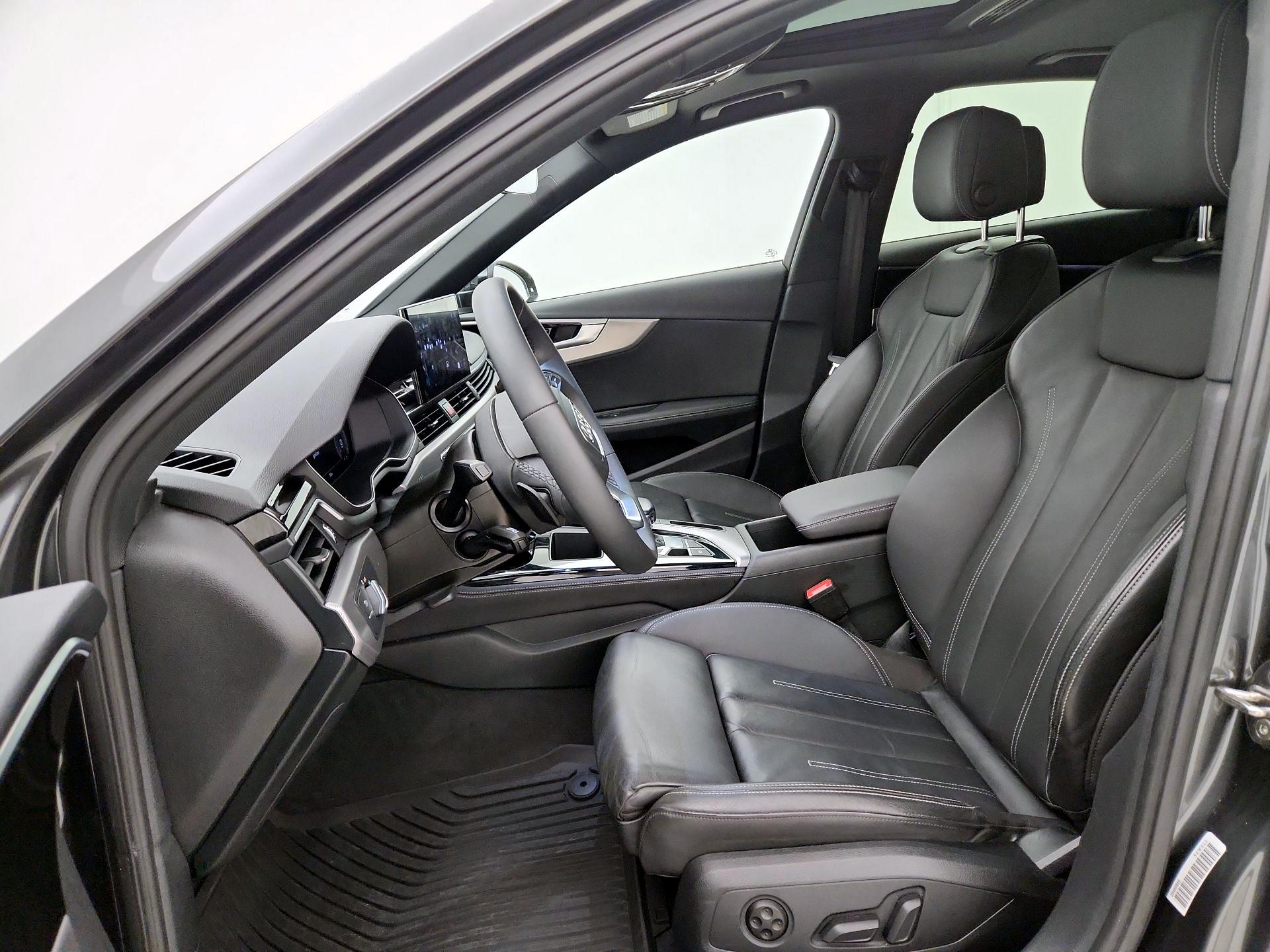 Thumbnail: 2023 Audi A4 - 11