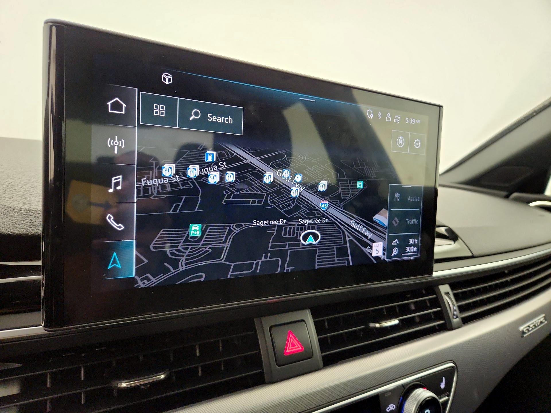 Thumbnail: 2023 Audi A4 - 14