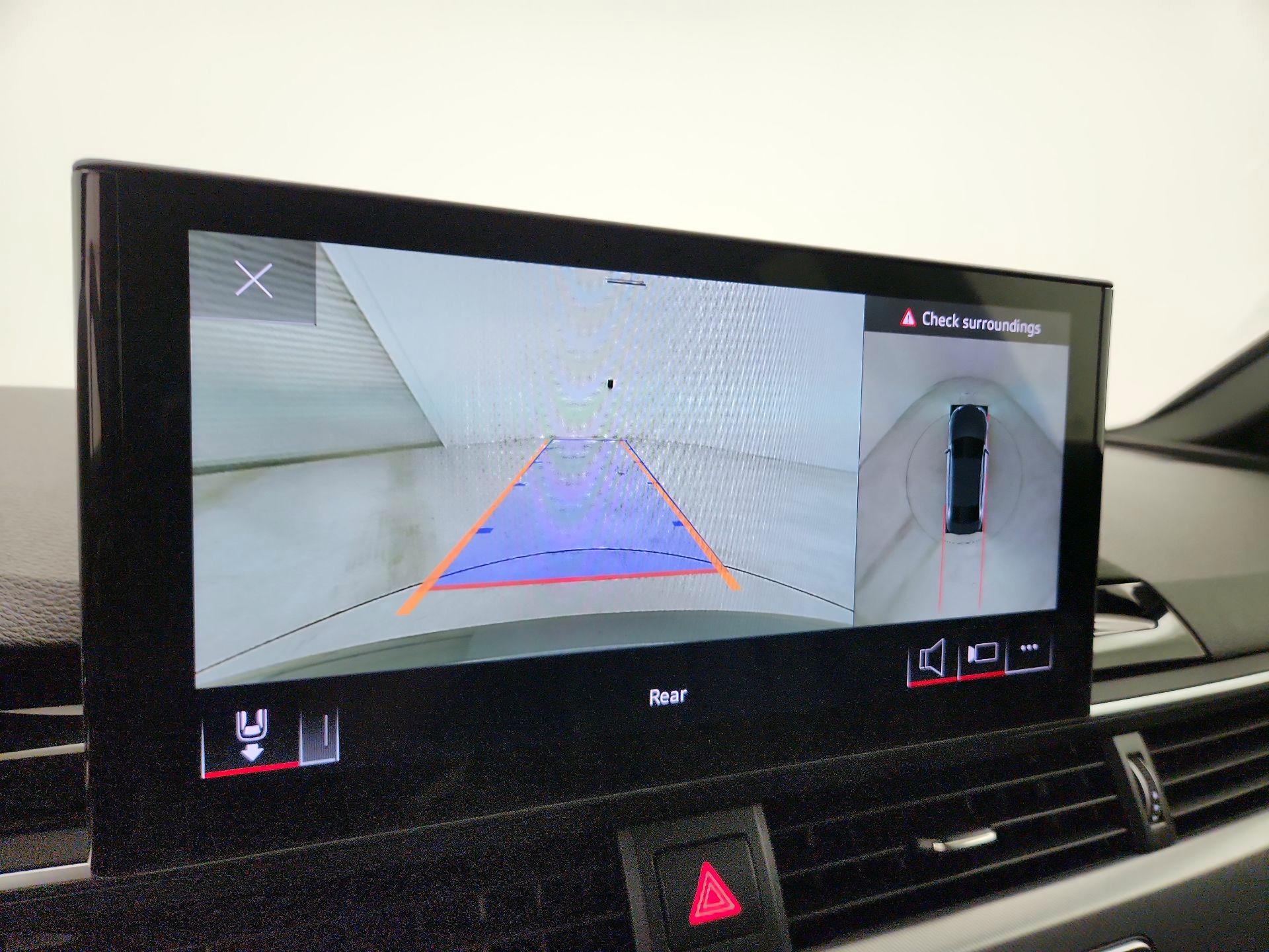 Thumbnail: 2023 Audi A4 - 15