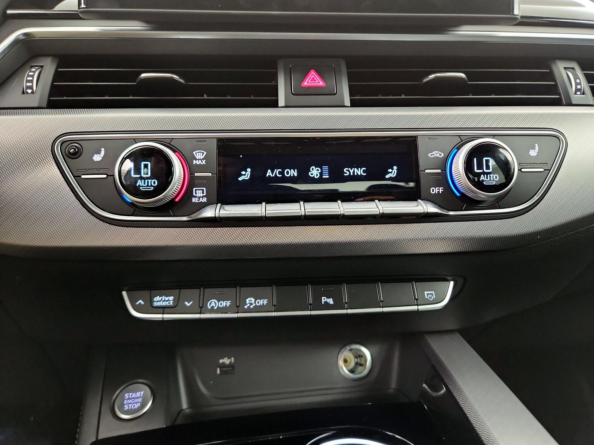 Thumbnail: 2023 Audi A4 - 17