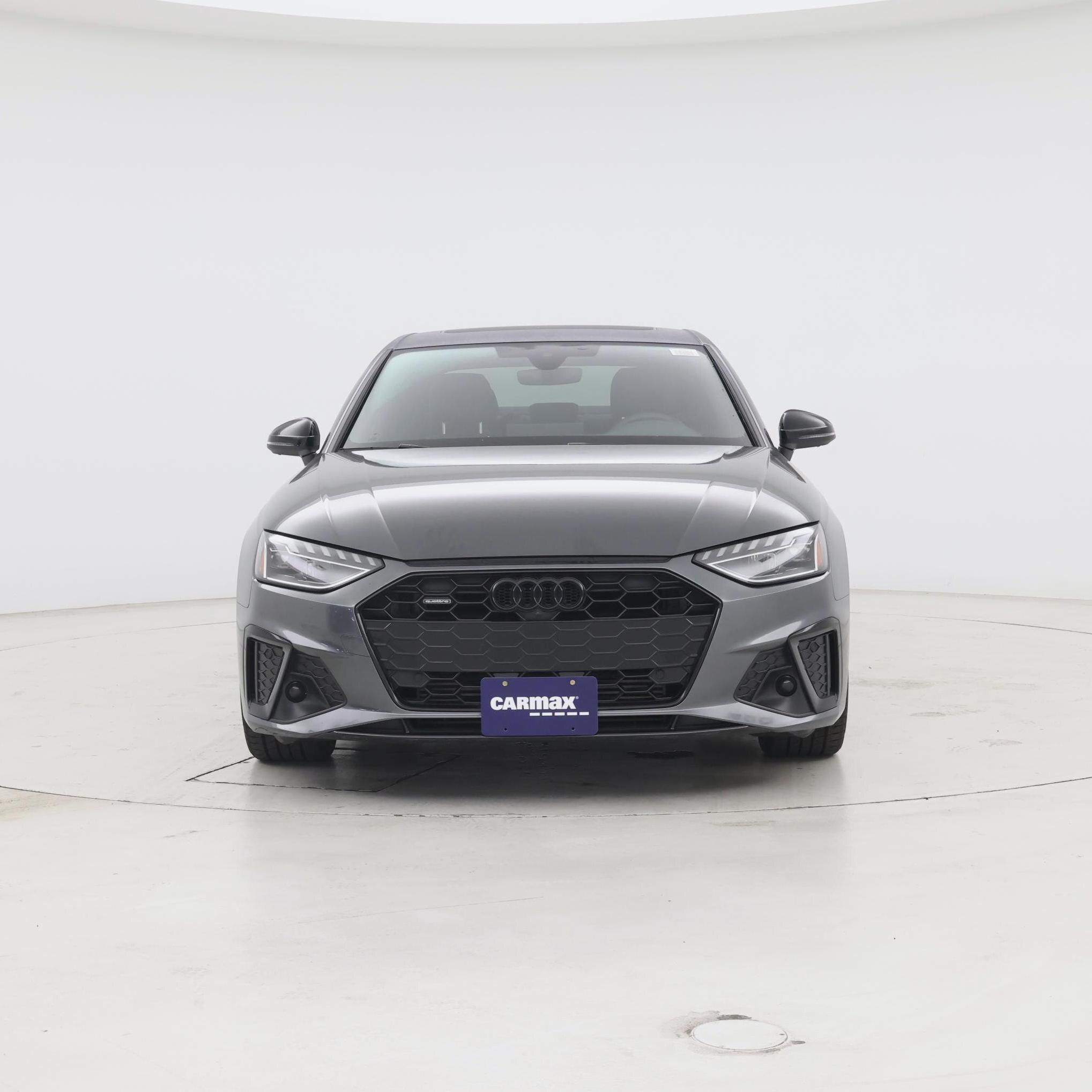 Thumbnail: 2023 Audi A4 - 5