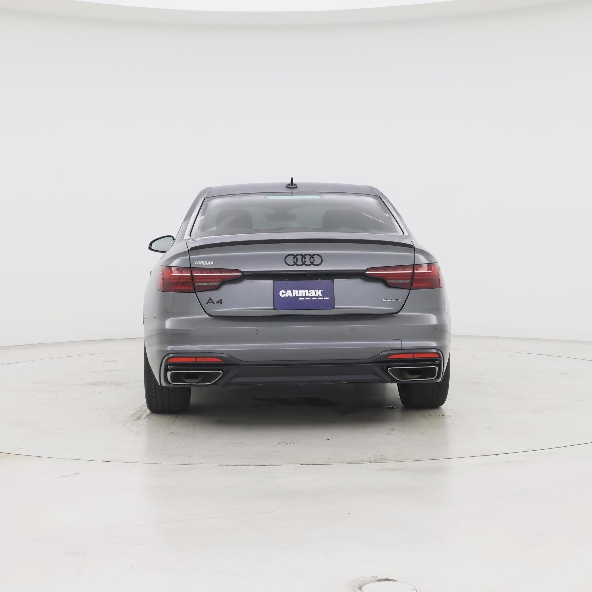 Thumbnail: 2023 Audi A4 - 6