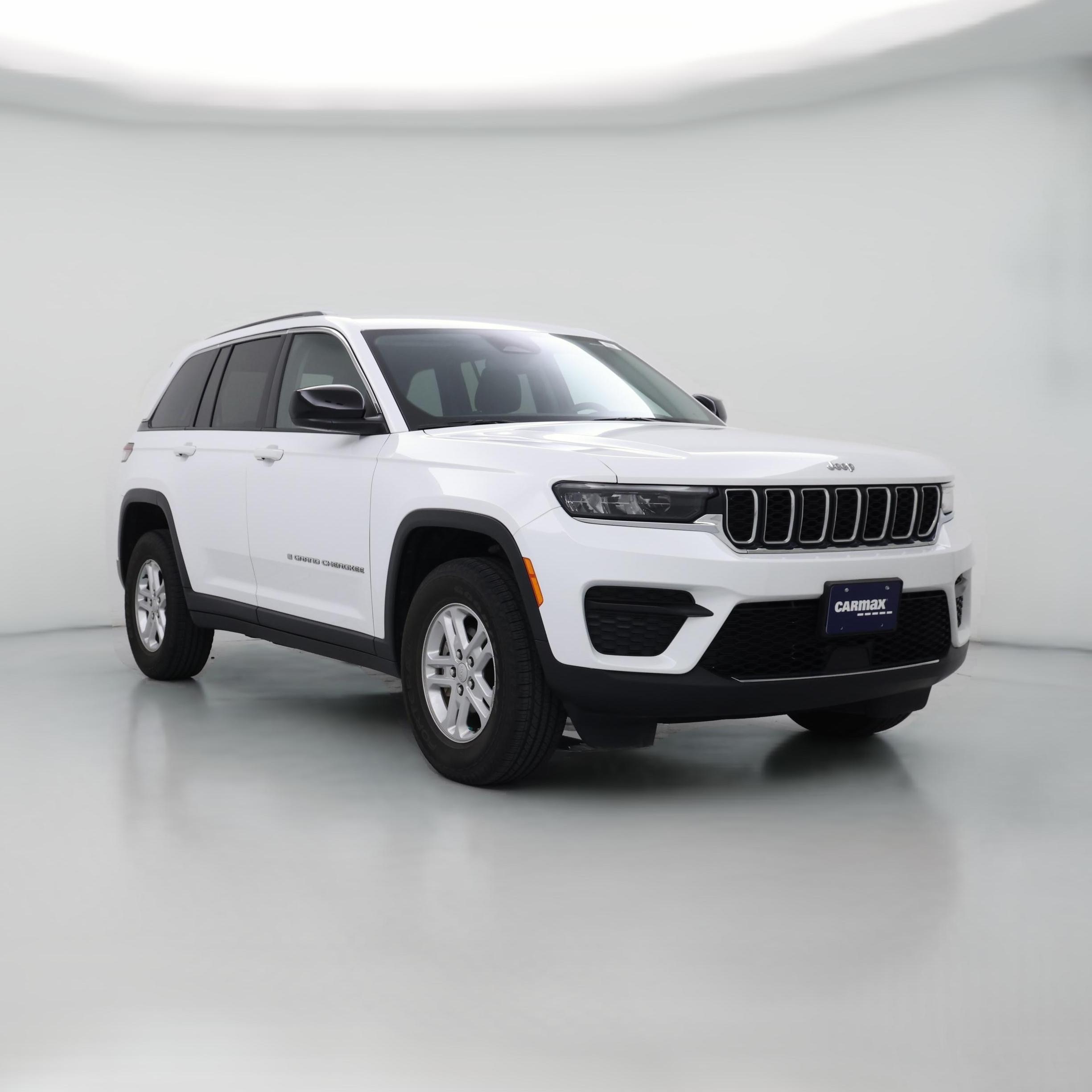Thumbnail: 2023 Jeep Grand Cherokee - 1