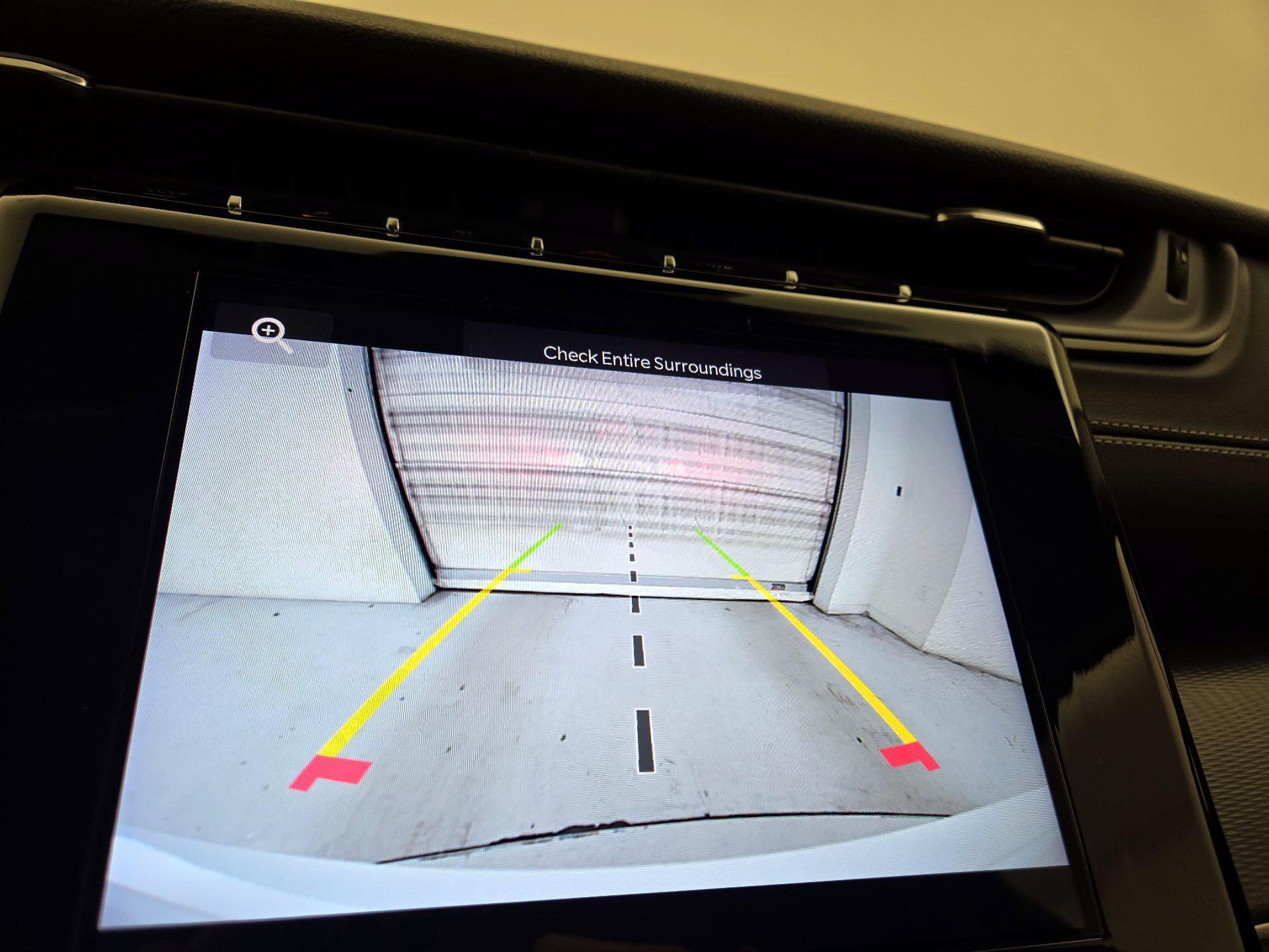 Thumbnail: 2023 Jeep Grand Cherokee - 14