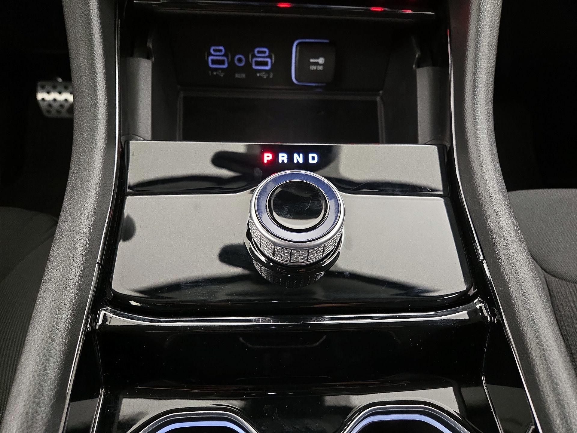 Thumbnail: 2023 Jeep Grand Cherokee - 17