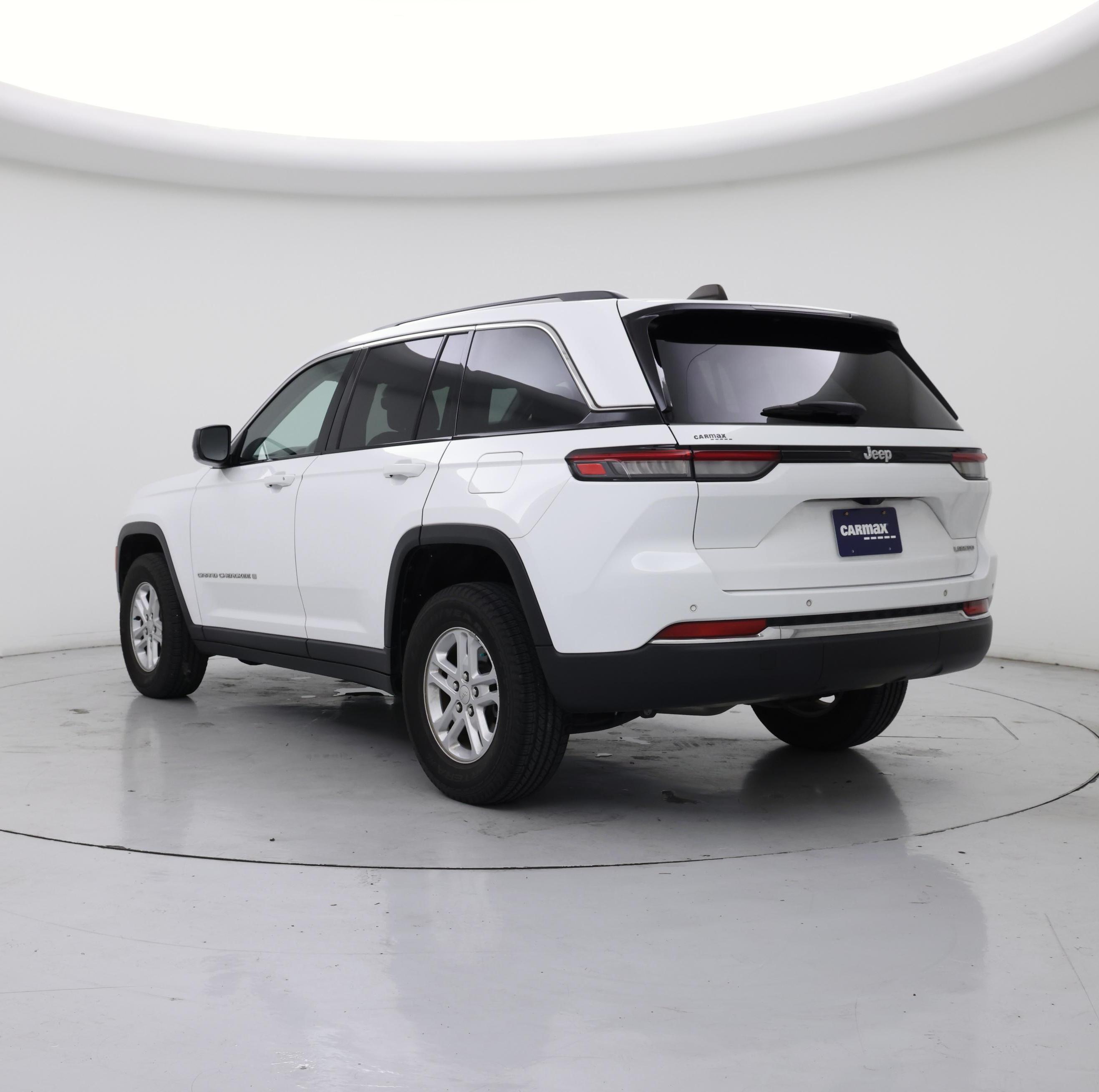 Thumbnail: 2023 Jeep Grand Cherokee - 2