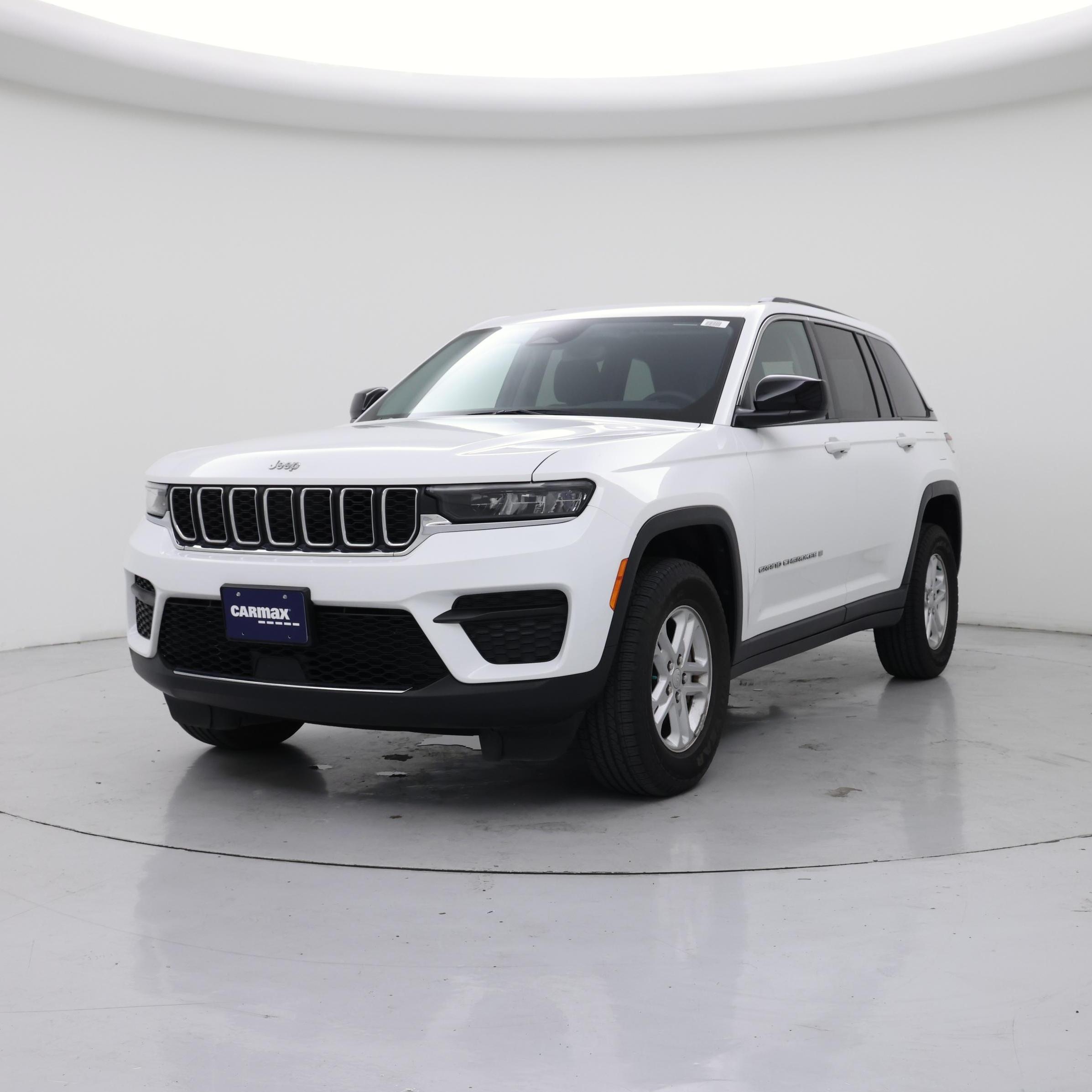 Thumbnail: 2023 Jeep Grand Cherokee - 4