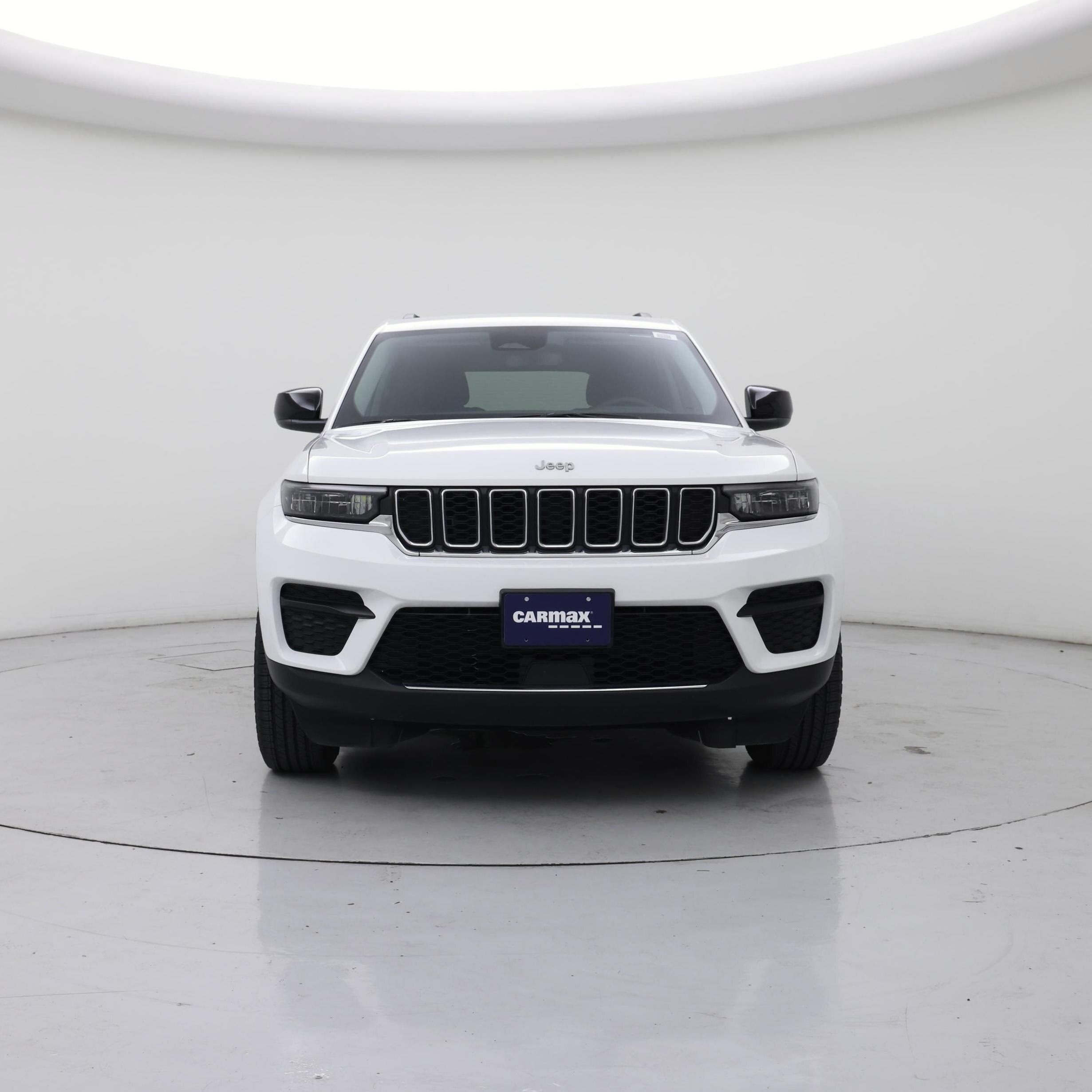 Thumbnail: 2023 Jeep Grand Cherokee - 5