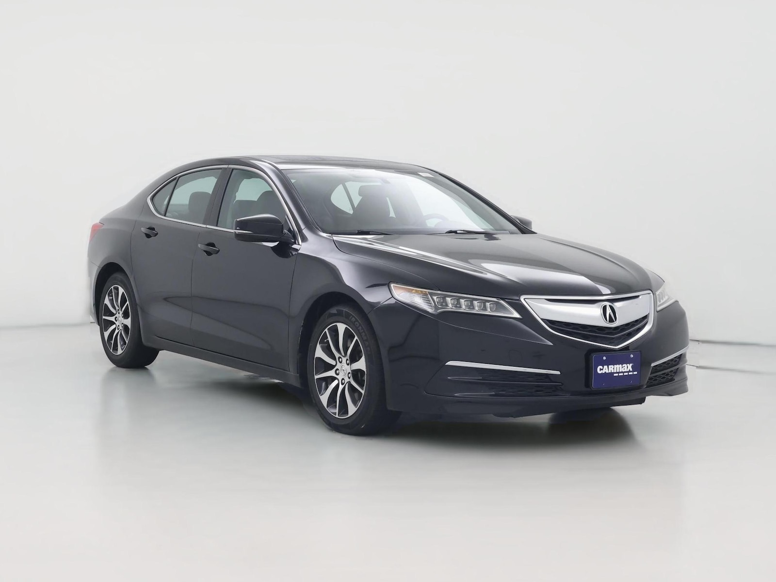 2017 Acura TLX