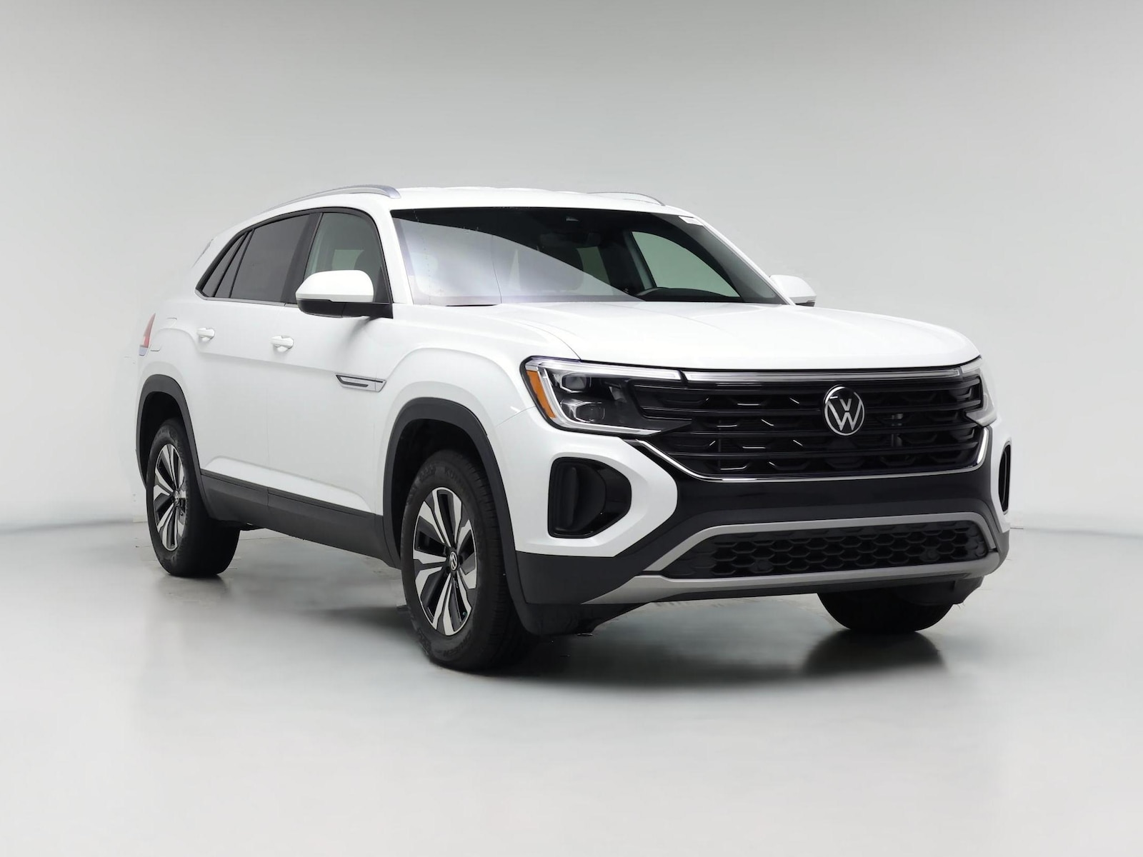 2024 Volkswagen Atlas Cross Sport