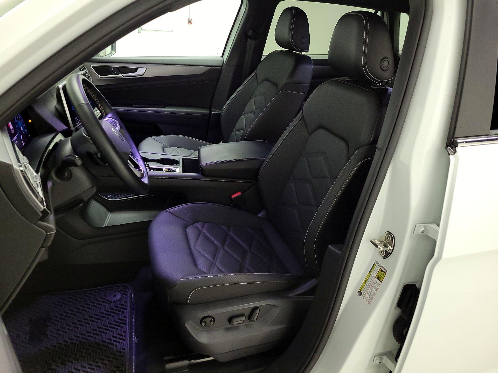 Thumbnail: 2024 Volkswagen Atlas - 11