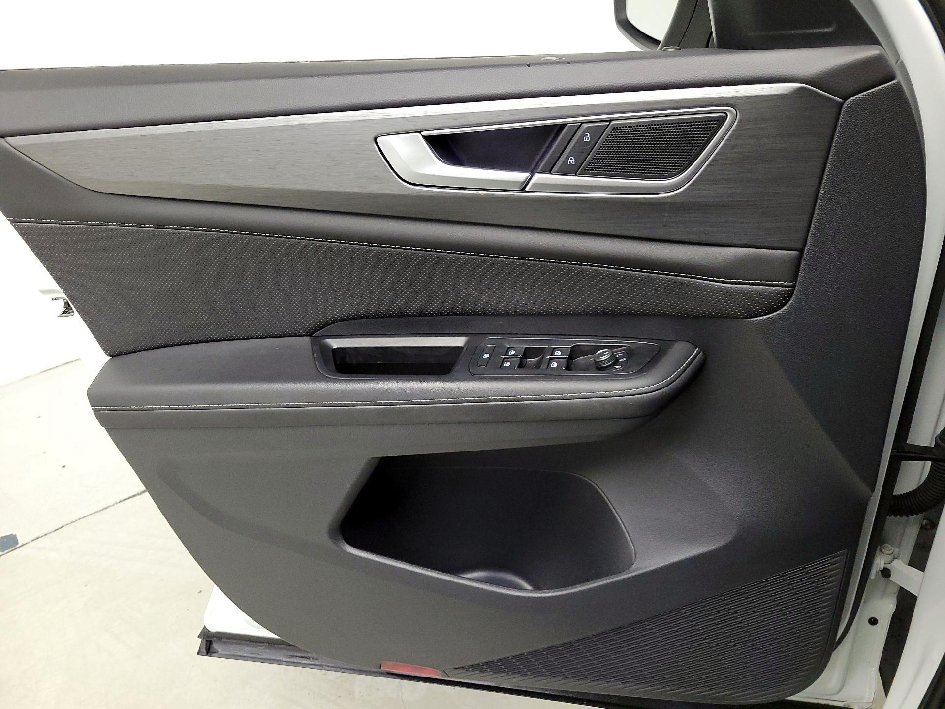 Thumbnail: 2024 Volkswagen Atlas - 12