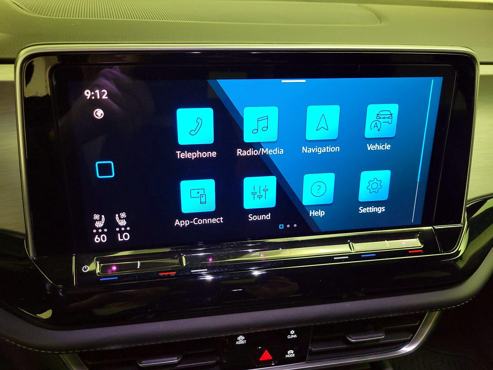 Thumbnail: 2024 Volkswagen Atlas - 14