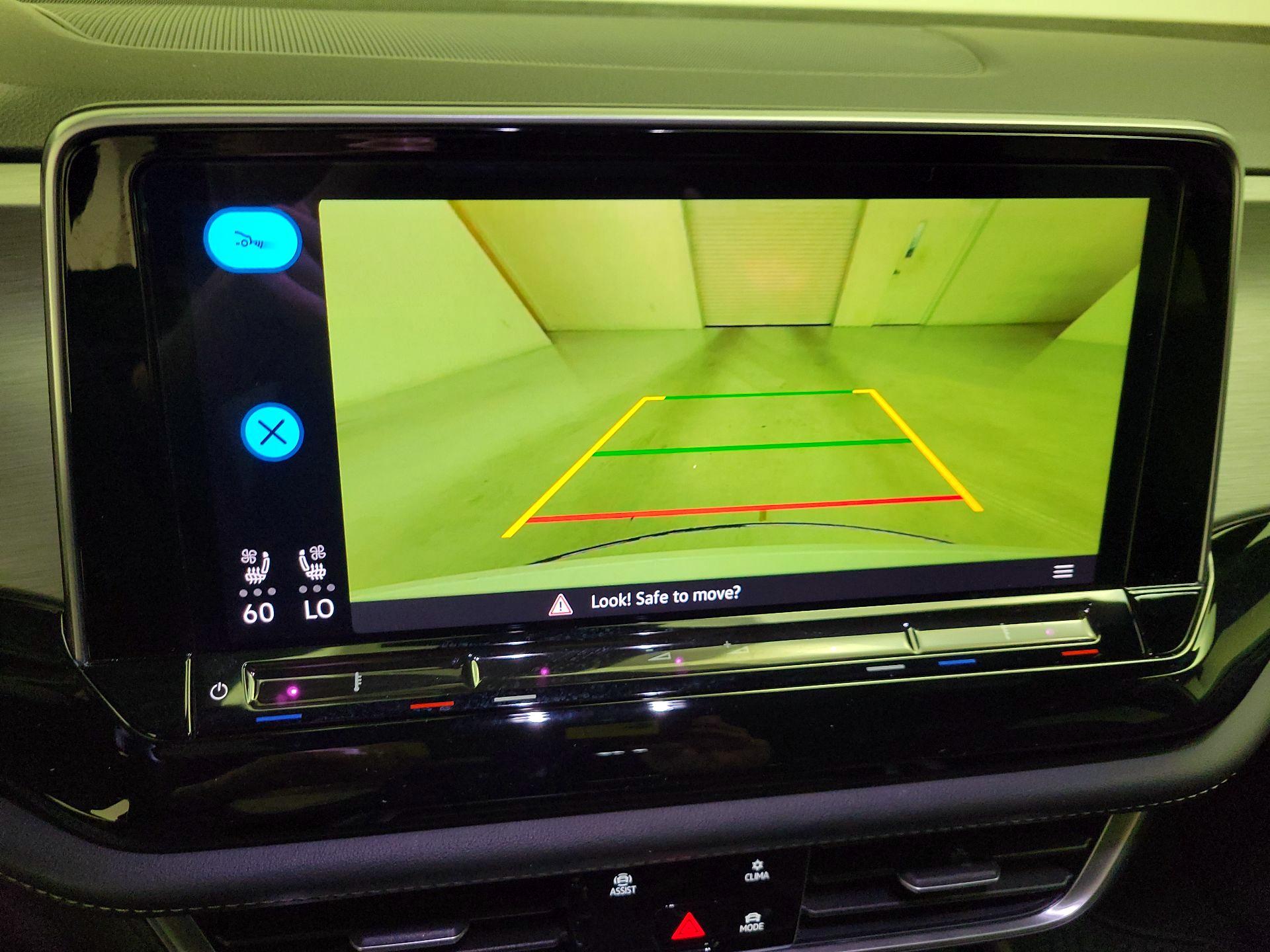 Thumbnail: 2024 Volkswagen Atlas - 15