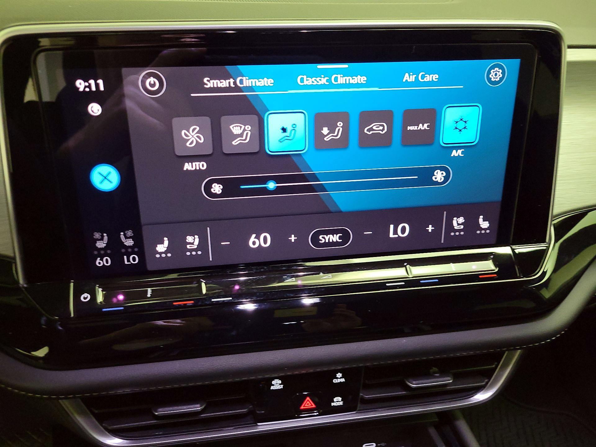 Thumbnail: 2024 Volkswagen Atlas - 17