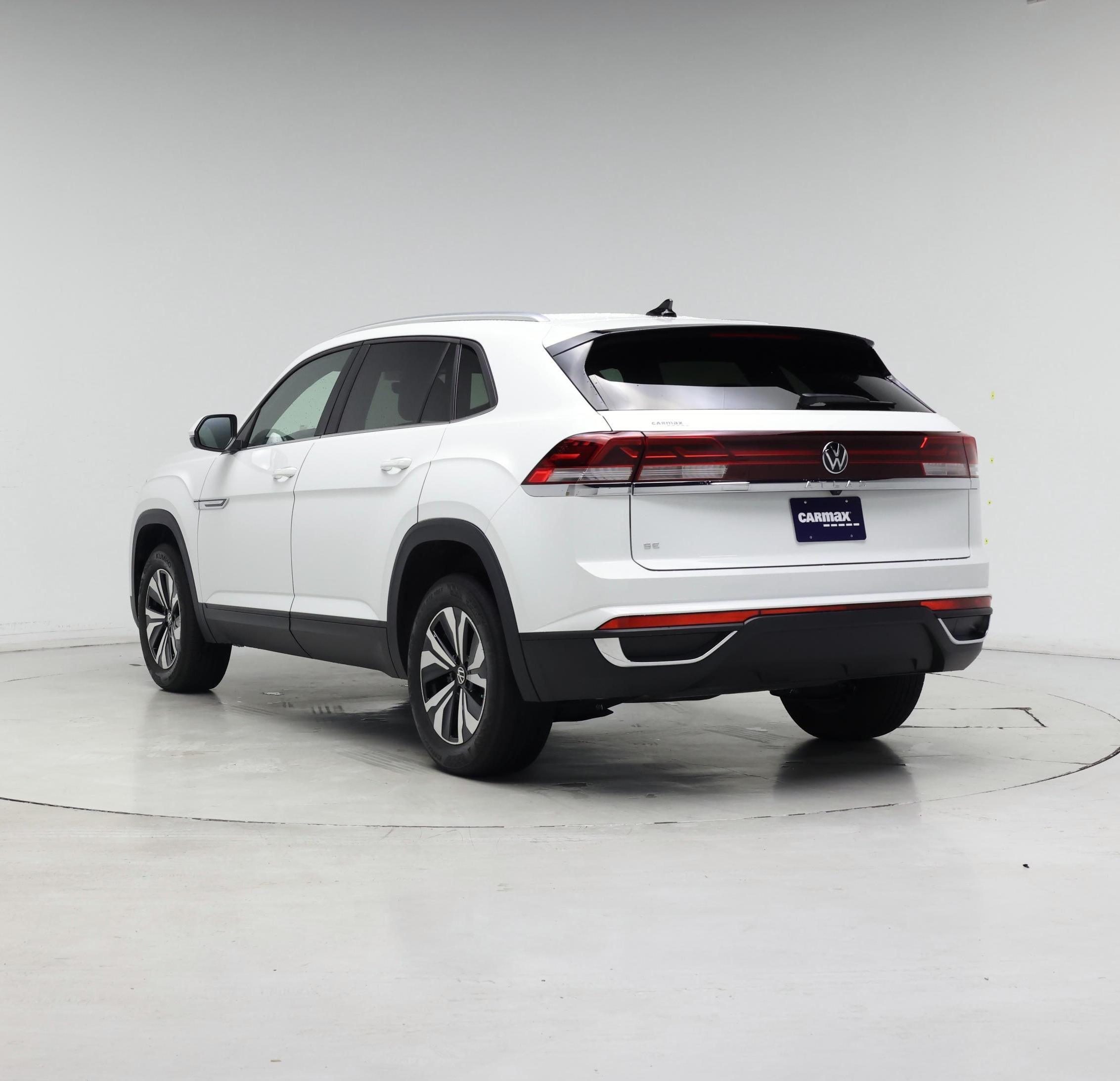 Thumbnail: 2024 Volkswagen Atlas - 2