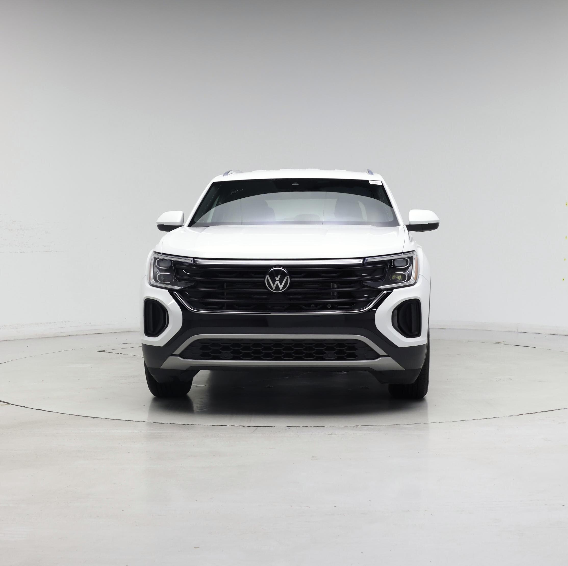 Thumbnail: 2024 Volkswagen Atlas - 5