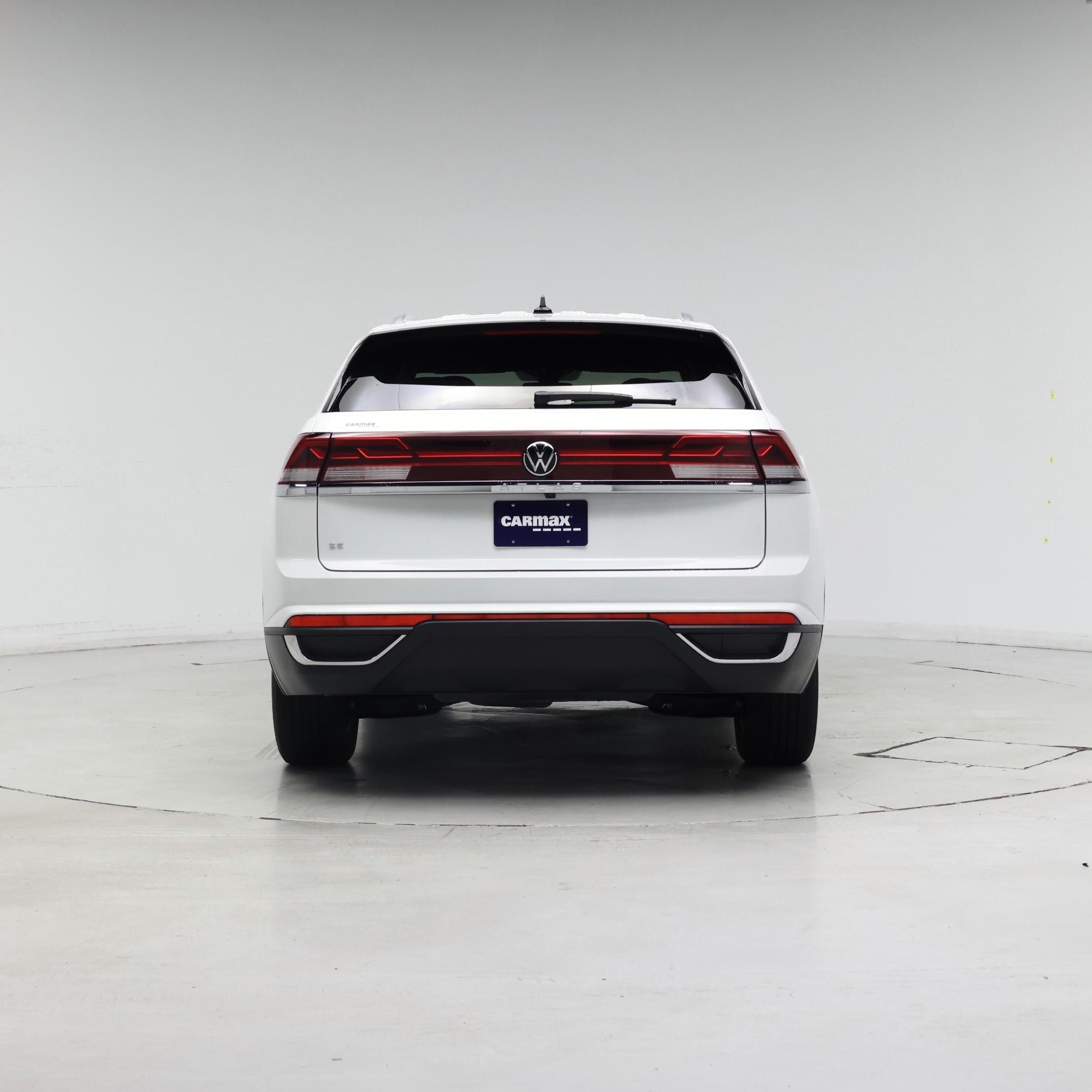 Thumbnail: 2024 Volkswagen Atlas - 6