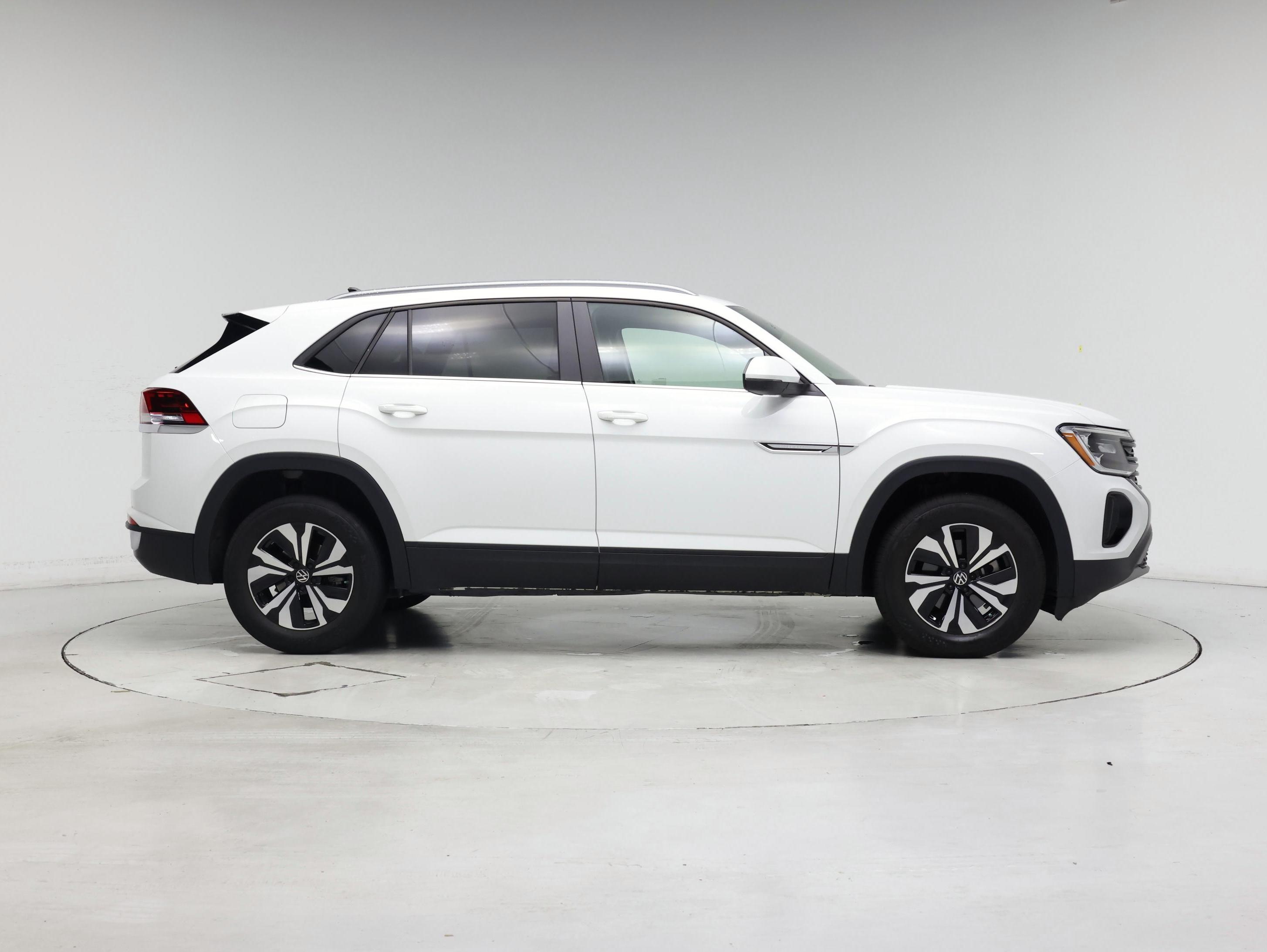 Thumbnail: 2024 Volkswagen Atlas - 7