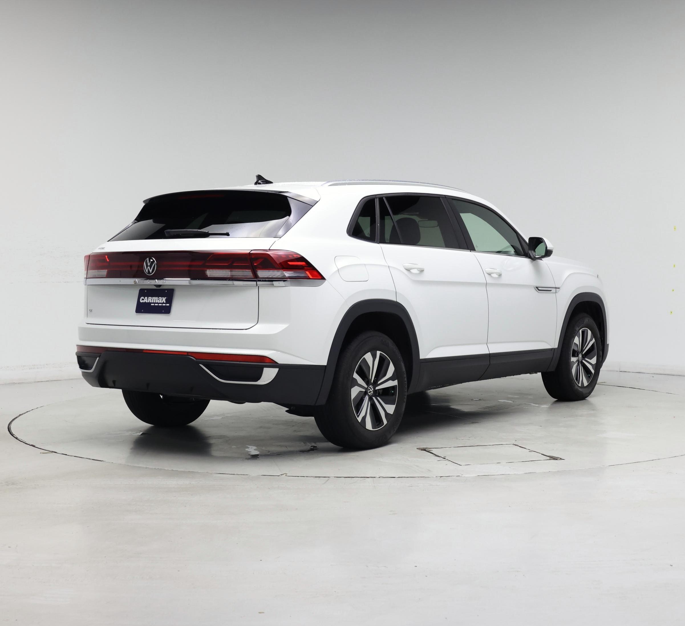 Thumbnail: 2024 Volkswagen Atlas - 8
