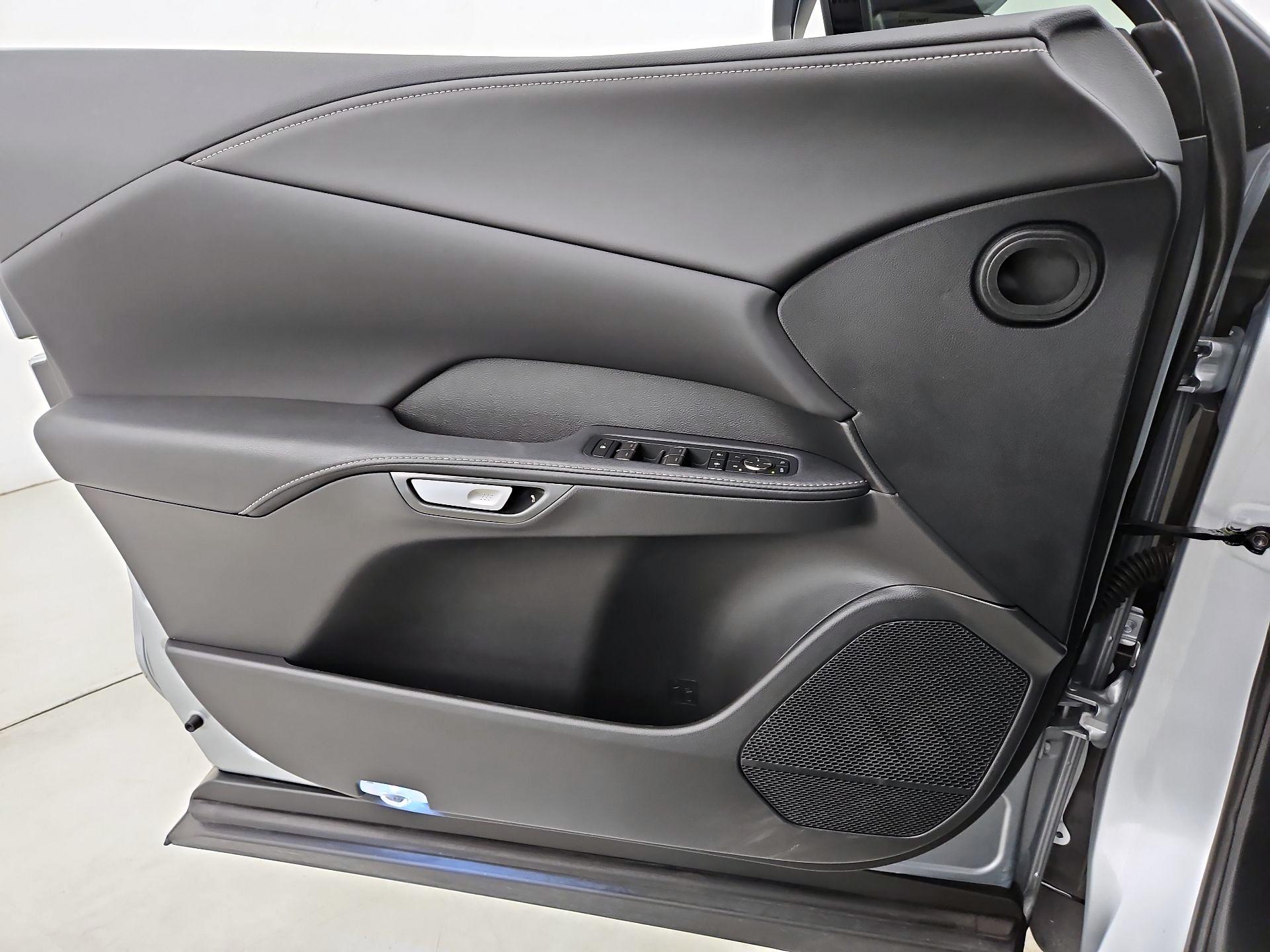 Thumbnail: 2025 Lexus RX - 12