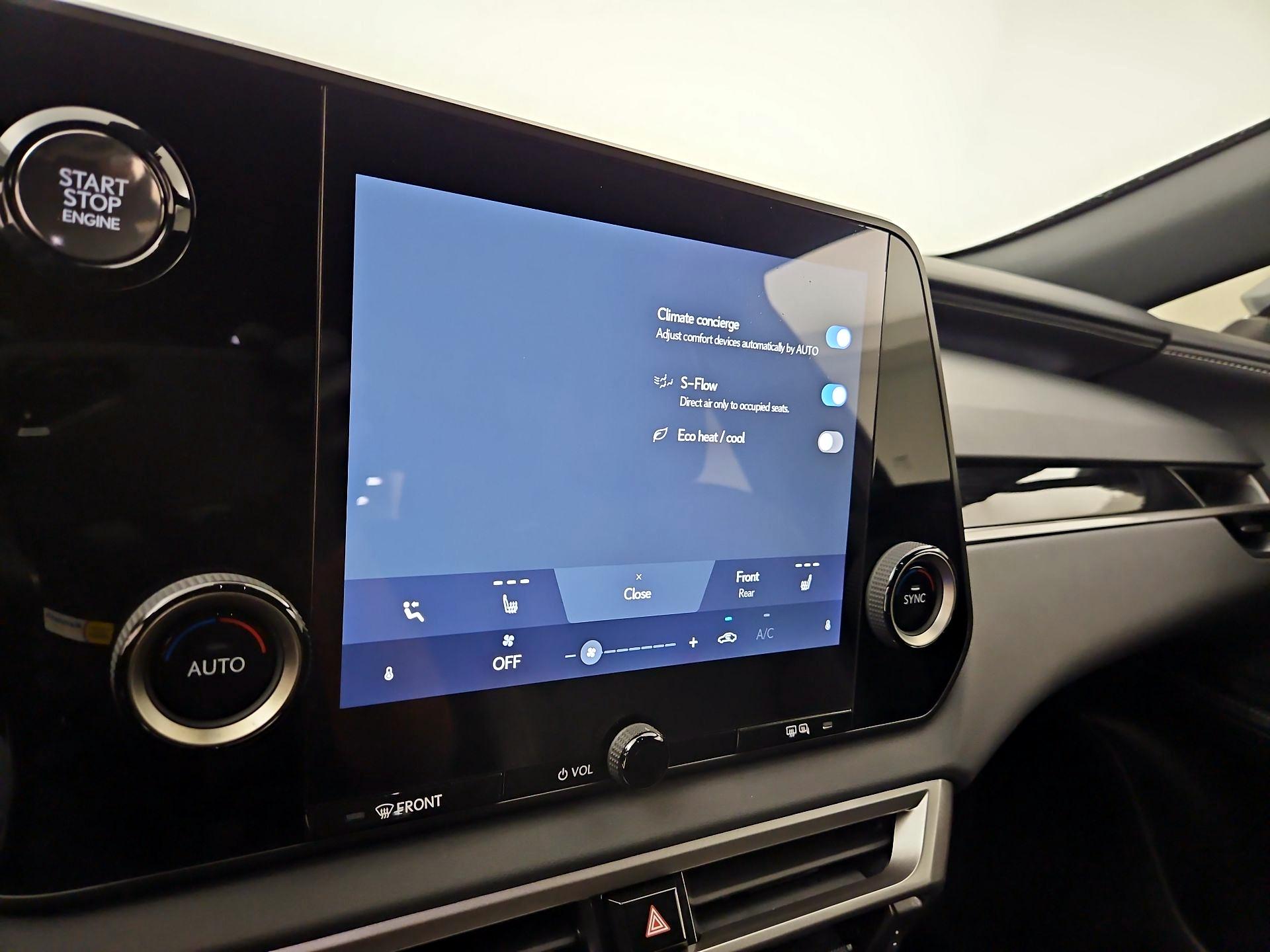 Thumbnail: 2025 Lexus RX - 16