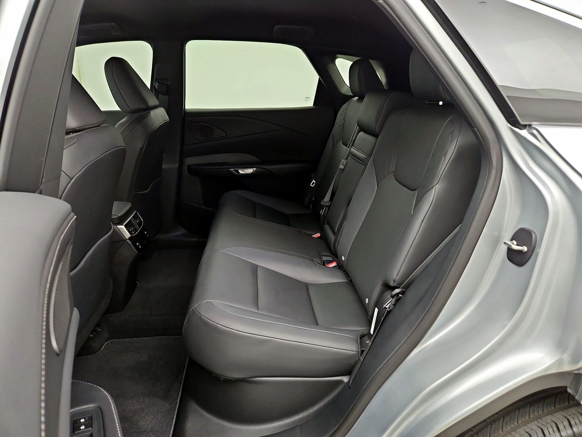 Thumbnail: 2025 Lexus RX - 19