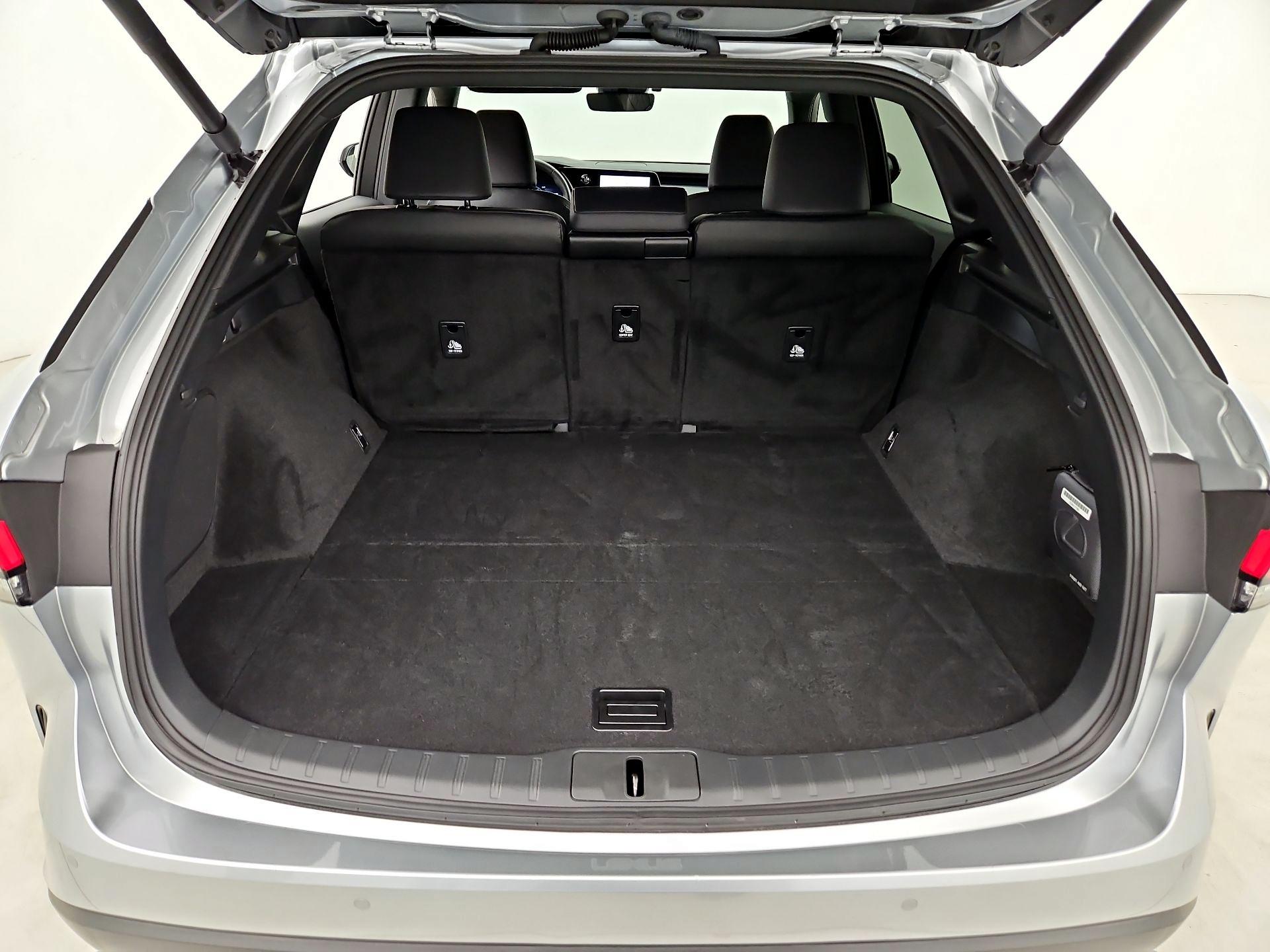 Thumbnail: 2025 Lexus RX - 20