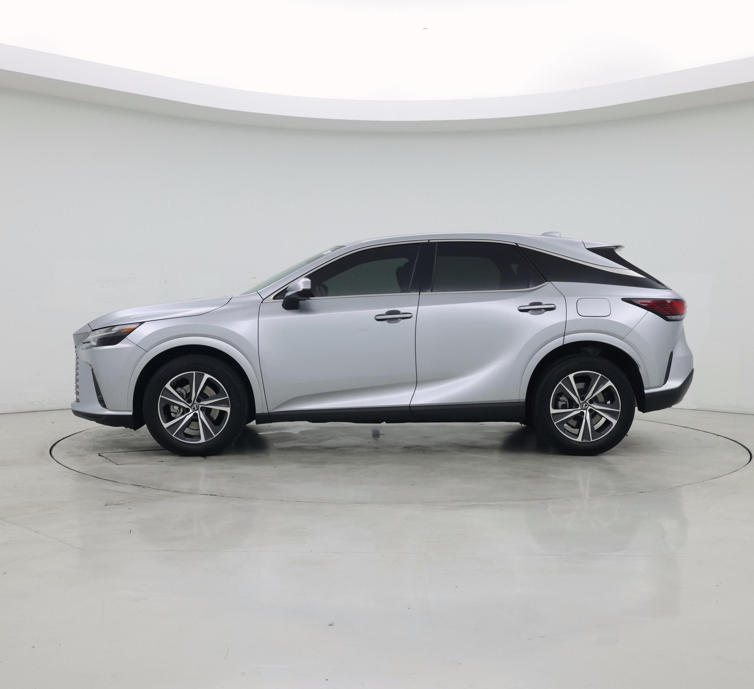 Thumbnail: 2025 Lexus RX - 3
