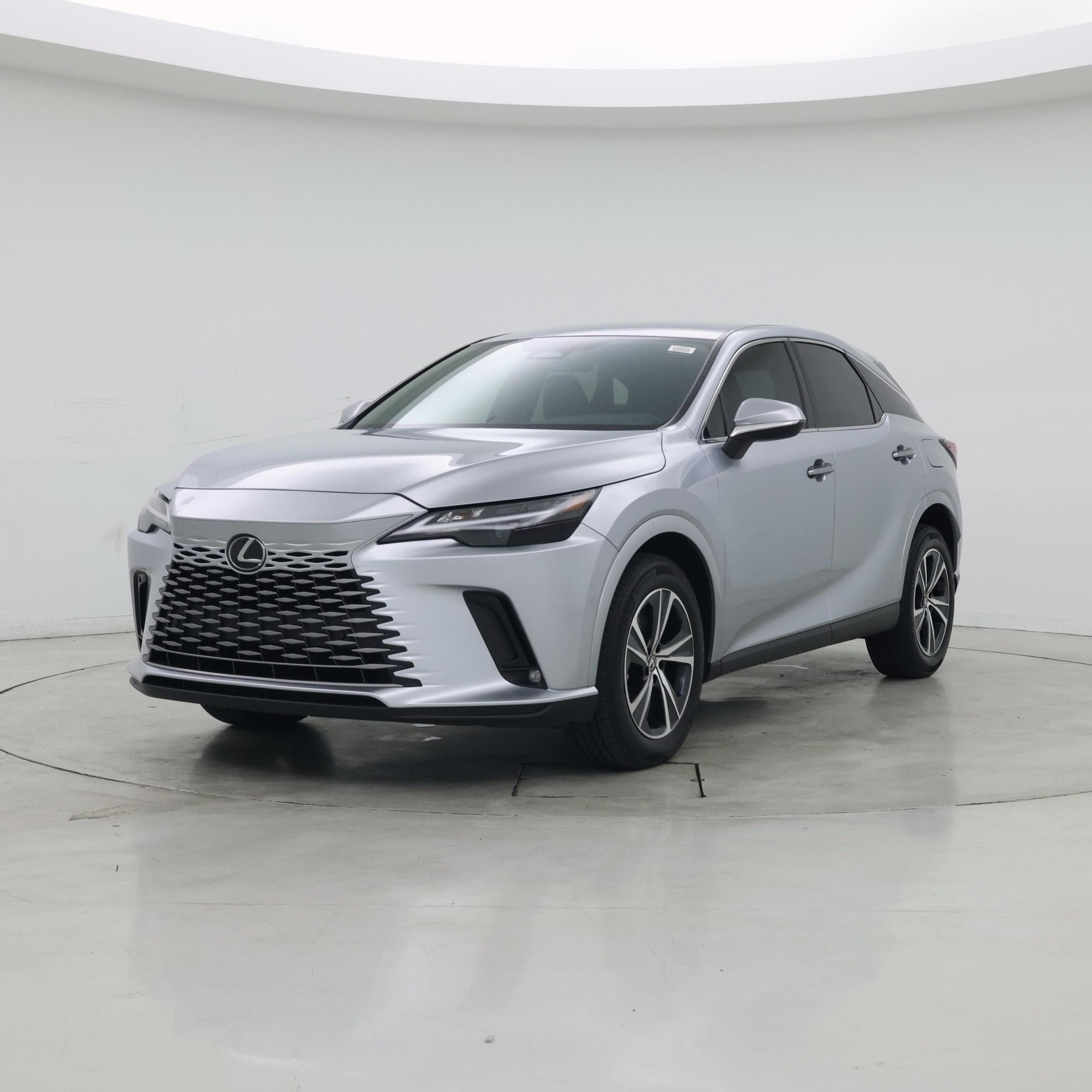 Thumbnail: 2025 Lexus RX - 4