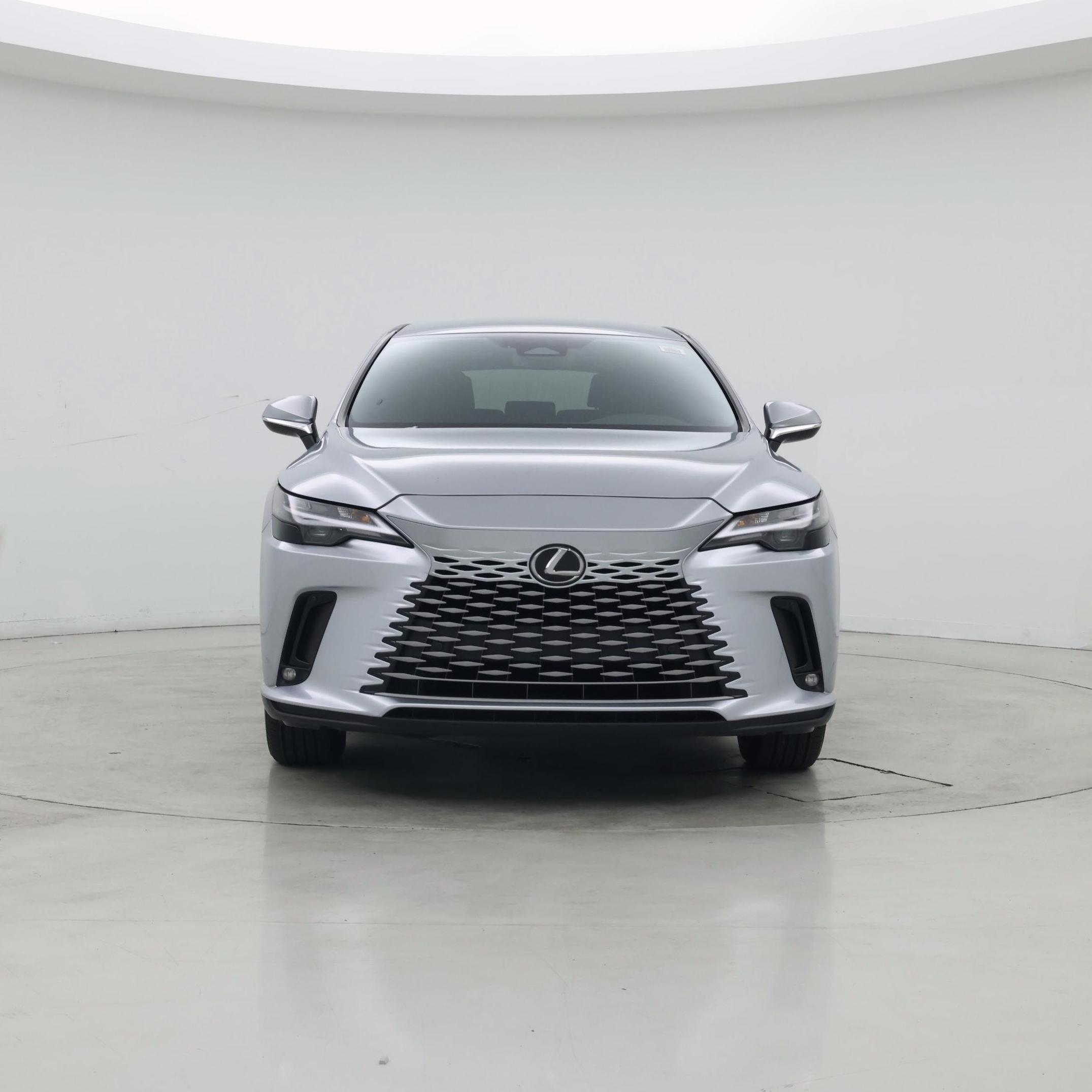 Thumbnail: 2025 Lexus RX - 5