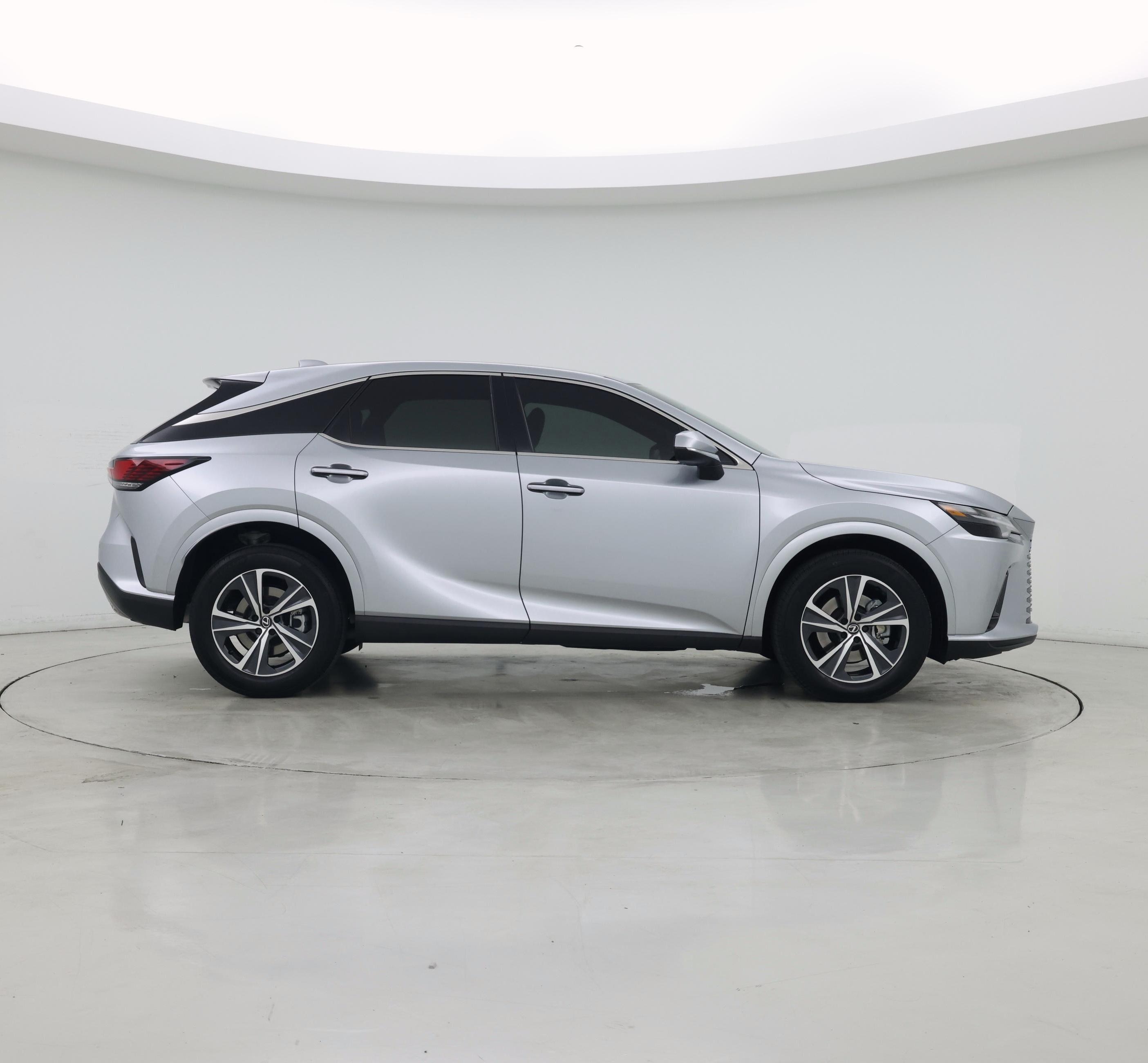 Thumbnail: 2025 Lexus RX - 7