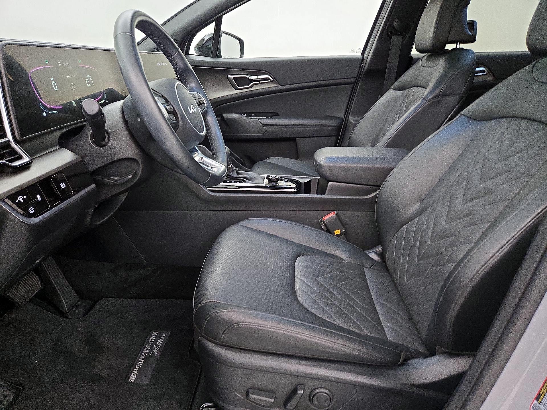 Thumbnail: 2025 Kia Sportage - 11