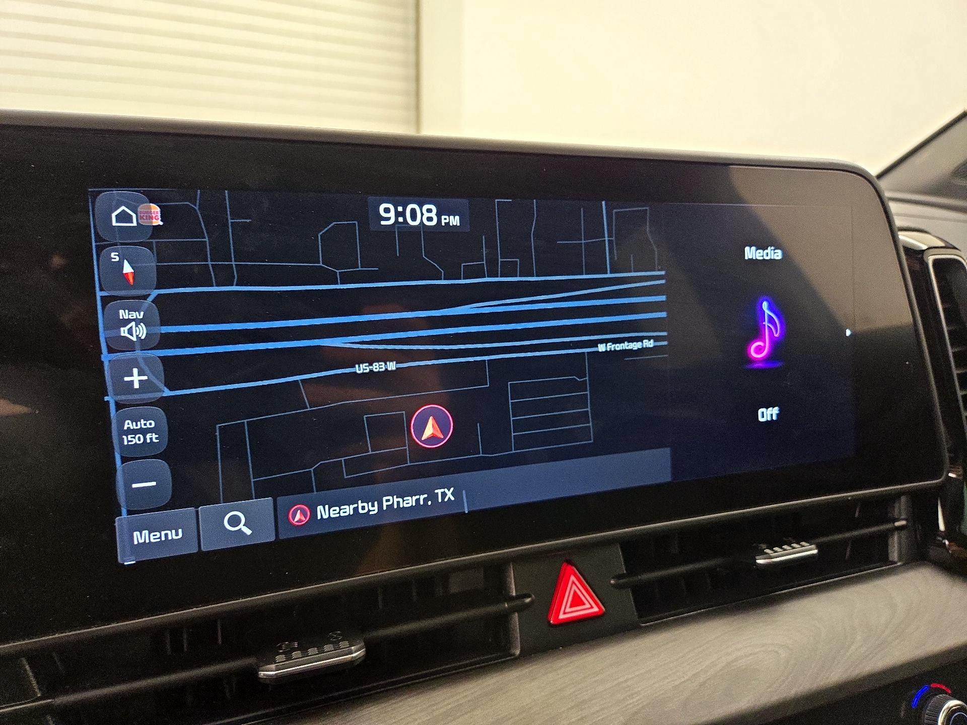 Thumbnail: 2025 Kia Sportage - 14