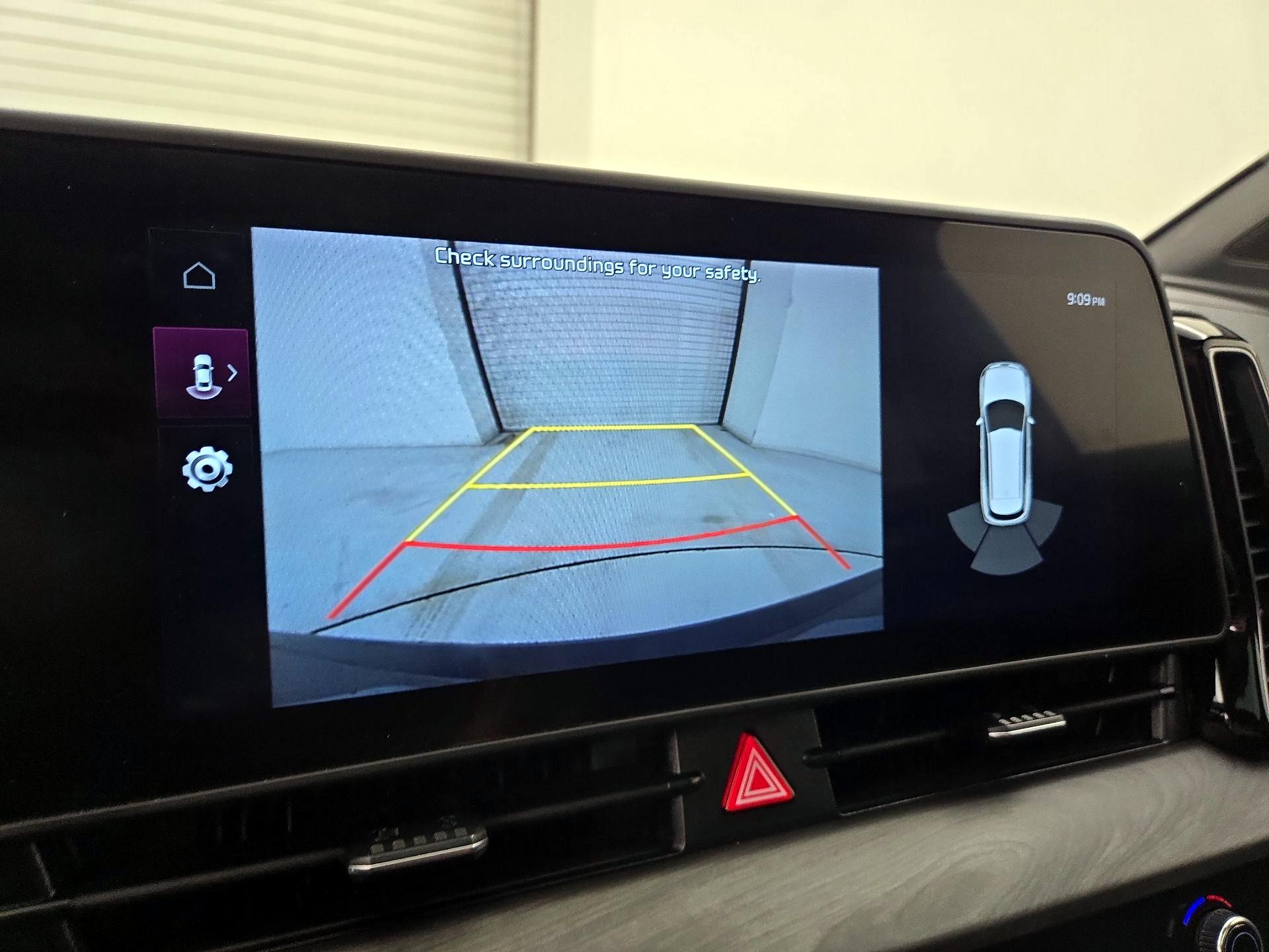 Thumbnail: 2025 Kia Sportage - 15