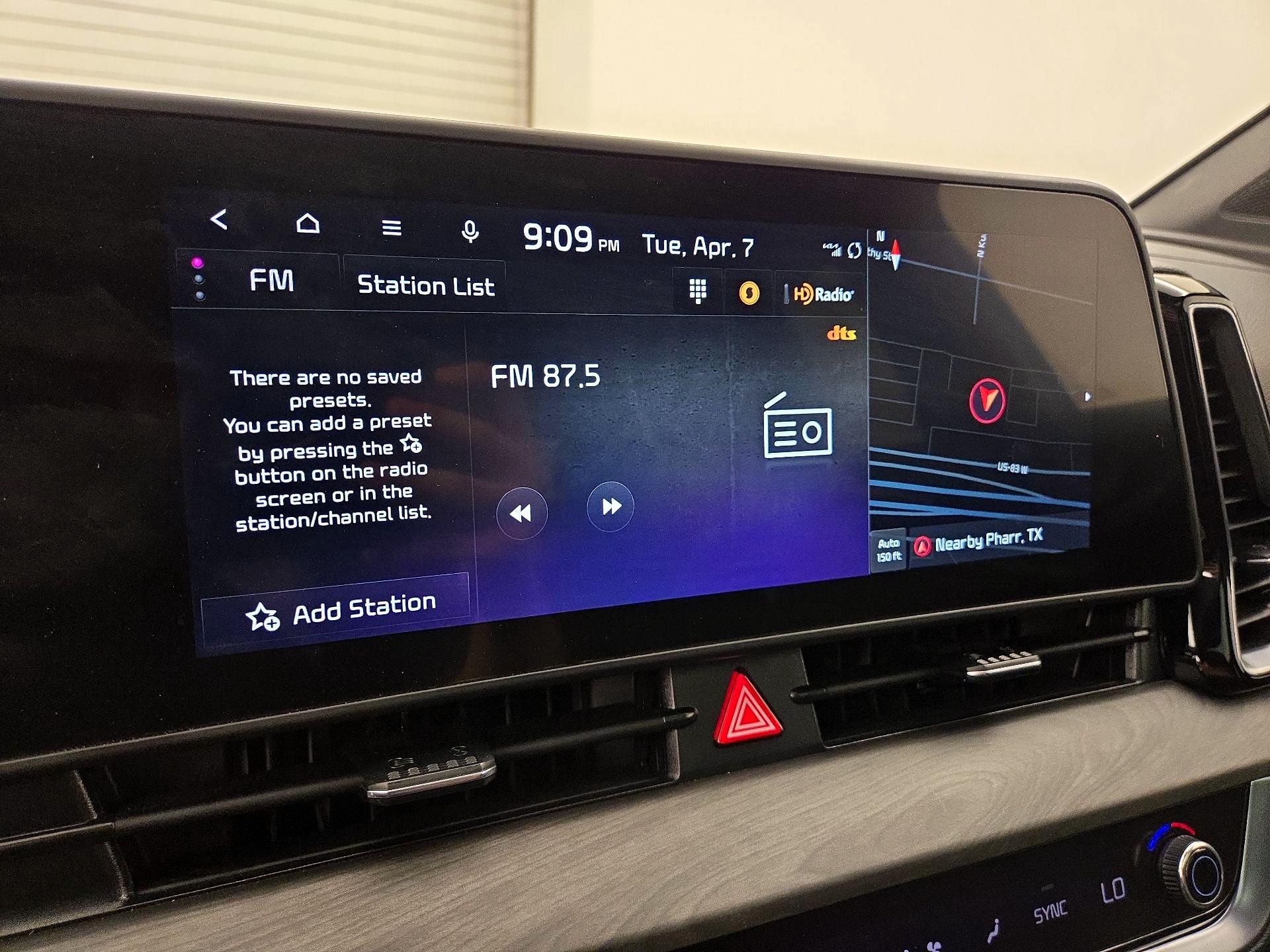 Thumbnail: 2025 Kia Sportage - 16