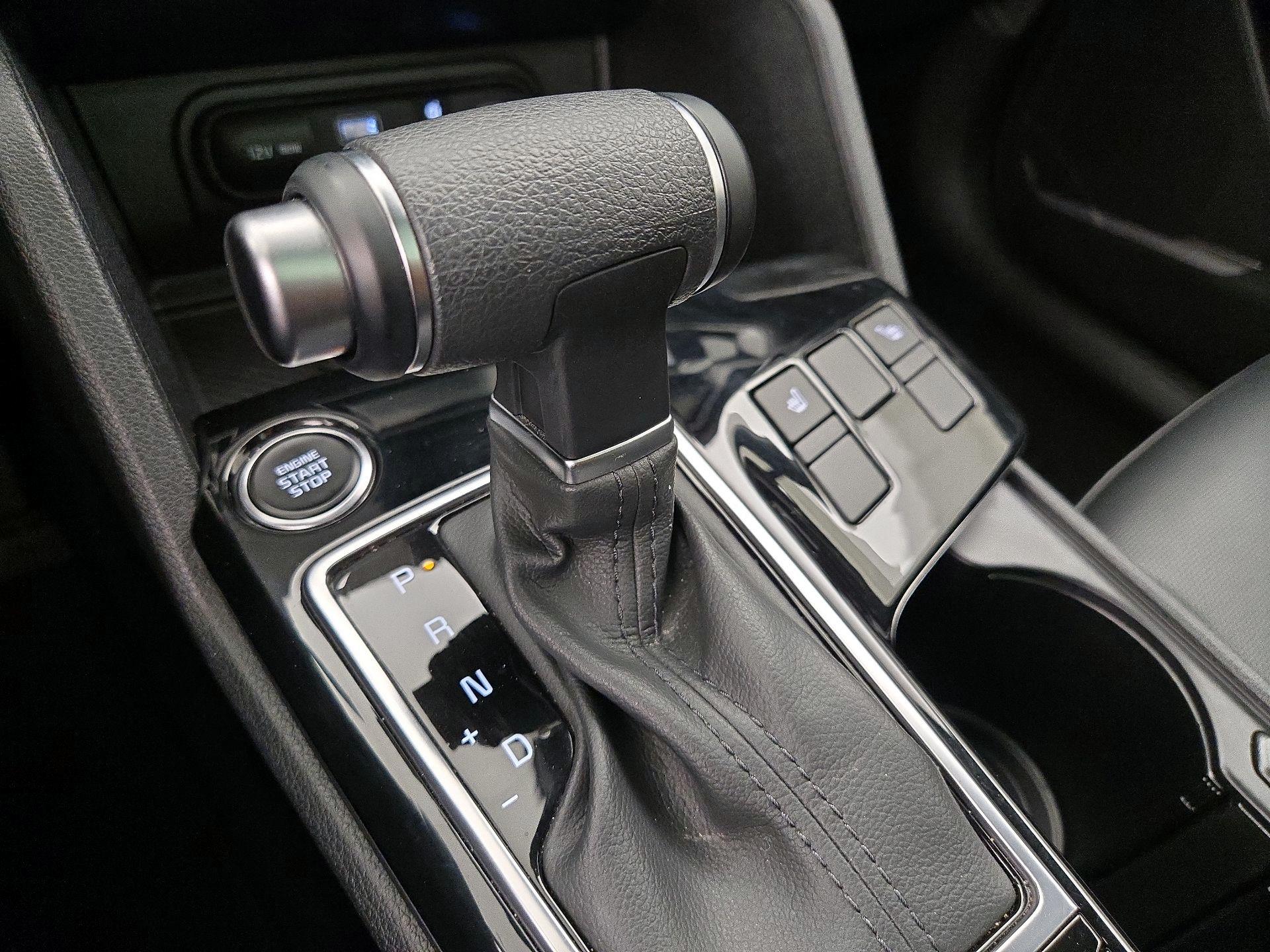 Thumbnail: 2025 Kia Sportage - 18