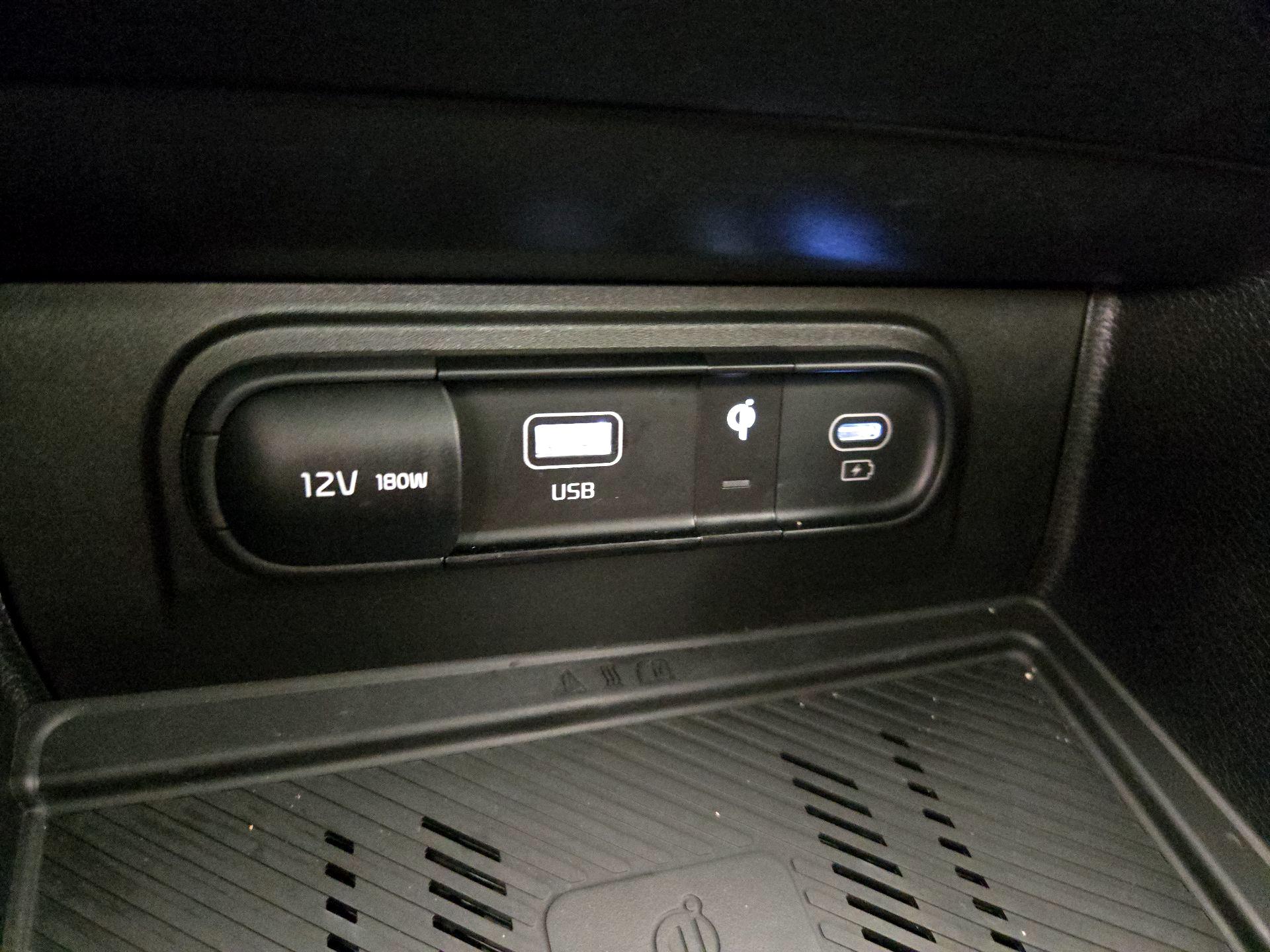 Thumbnail: 2025 Kia Sportage - 19